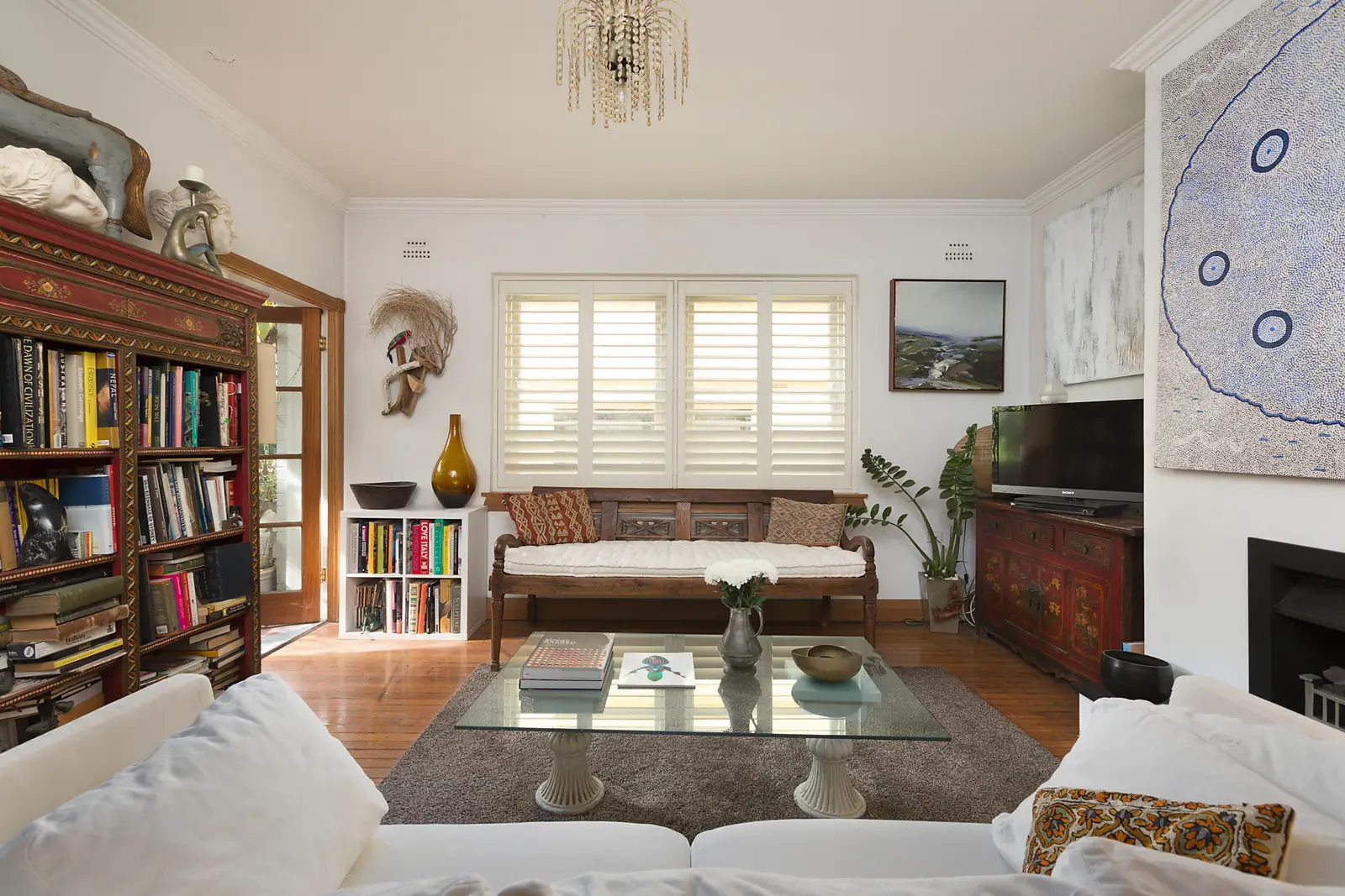 3/26 Cooper Street, Double Bay Sold by Bradfield Badgerfox - image 1