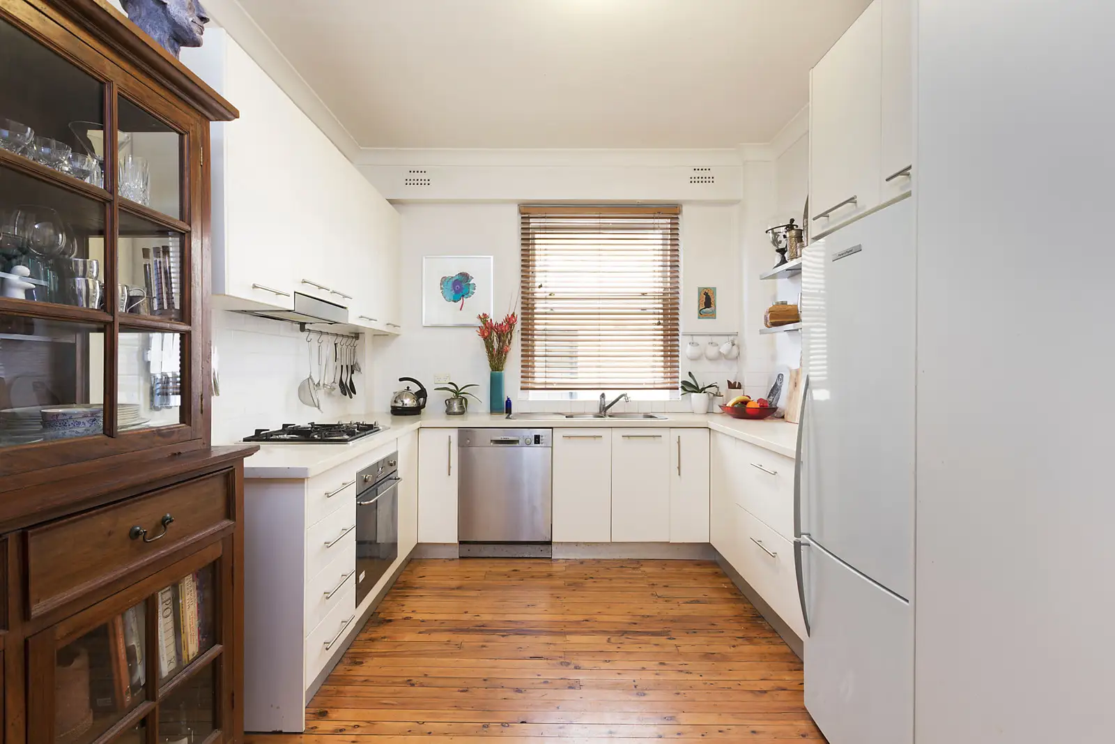 3/26 Cooper Street, Double Bay Sold by Bradfield Badgerfox - image 1