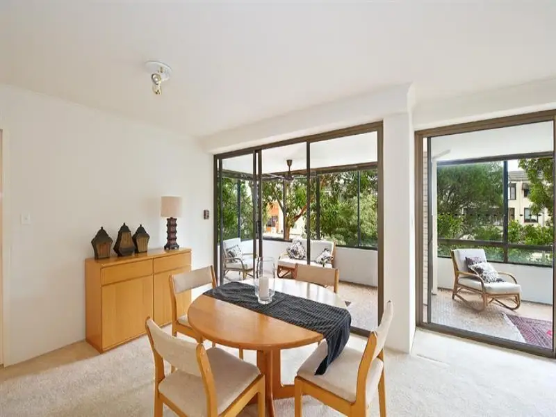 58/1-7 Hampden Avenue, Cremorne Sold by Bradfield Badgerfox - image 1