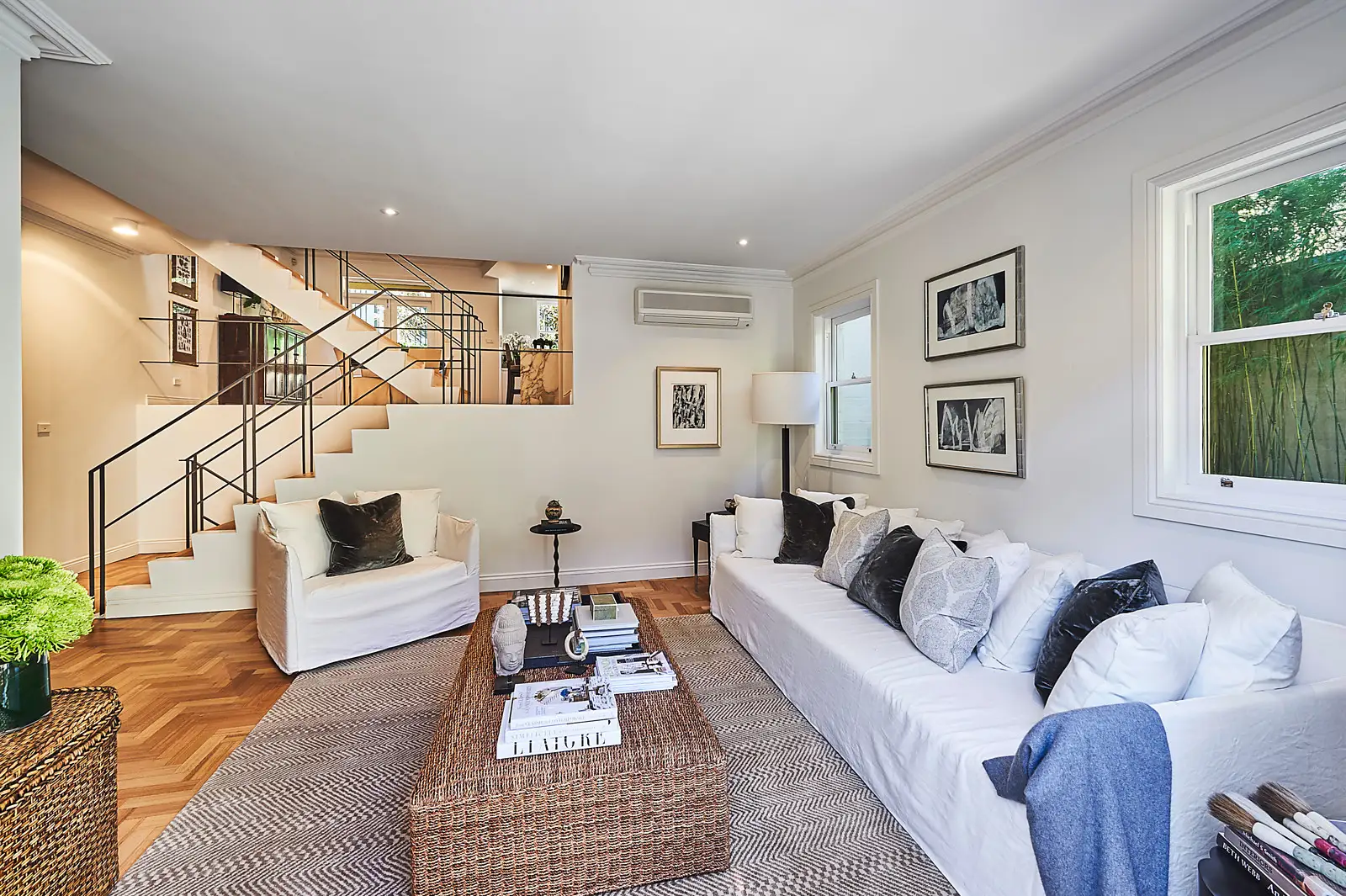 10/77-79 Ocean Street, Woollahra Sold by Bradfield Badgerfox - image 1