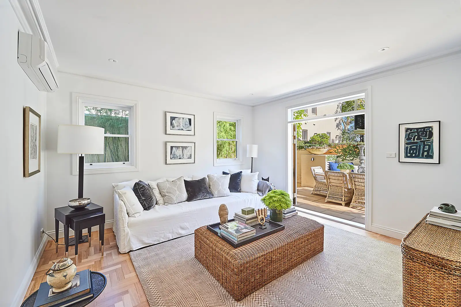 10/77-79 Ocean Street, Woollahra Sold by Bradfield Badgerfox - image 1