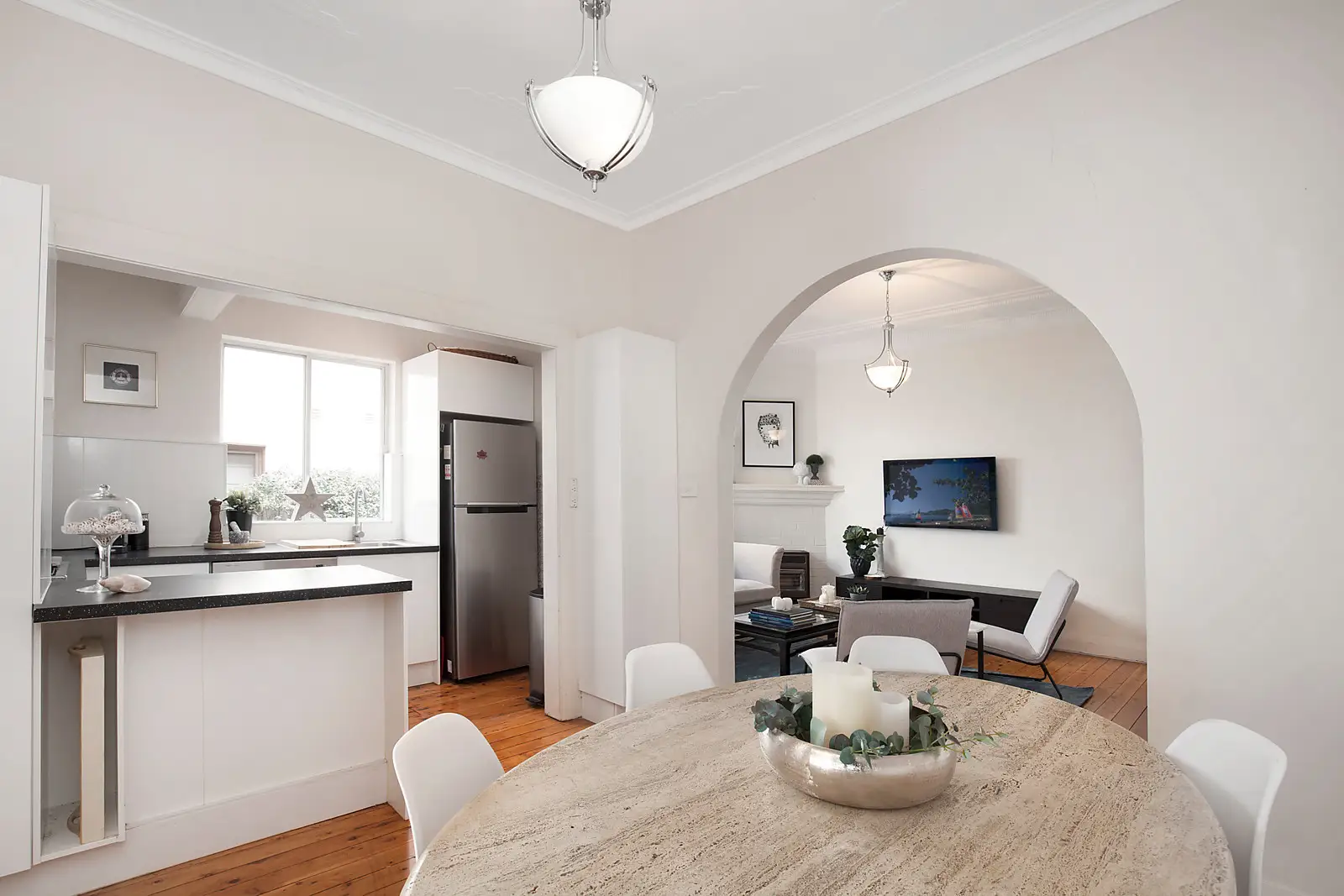 63 Onslow Street, Rose Bay Sold by Bradfield Badgerfox - image 1