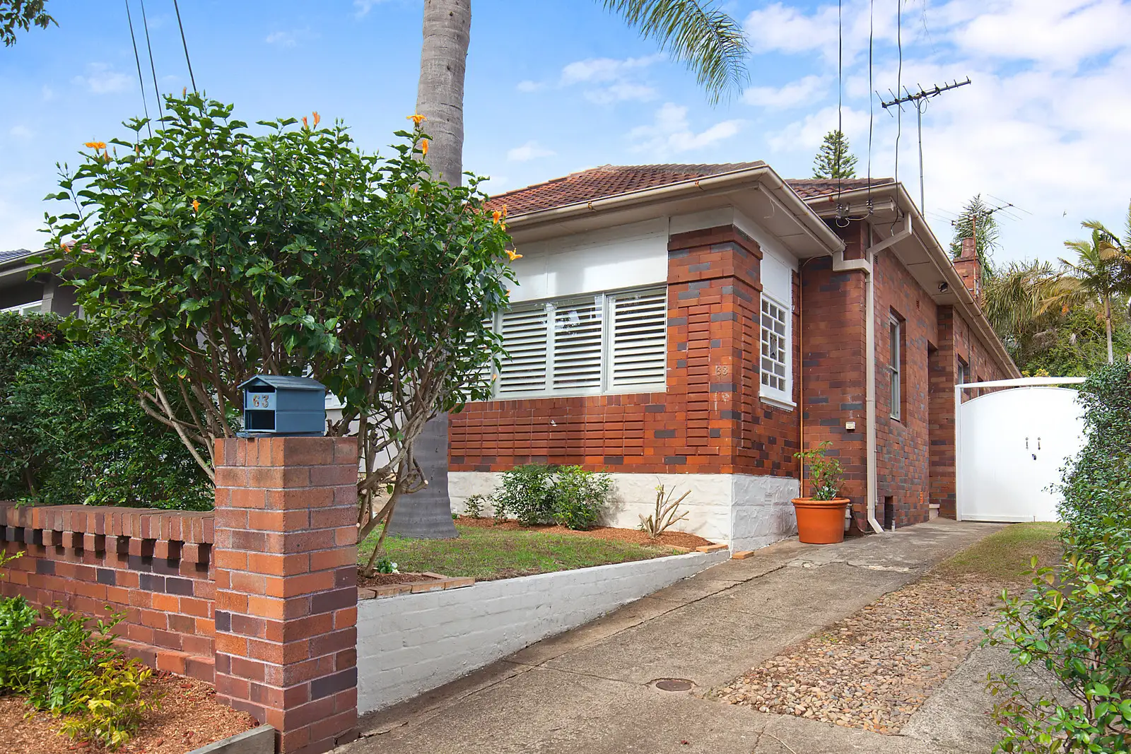 63 Onslow Street, Rose Bay Sold by Bradfield Badgerfox - image 1