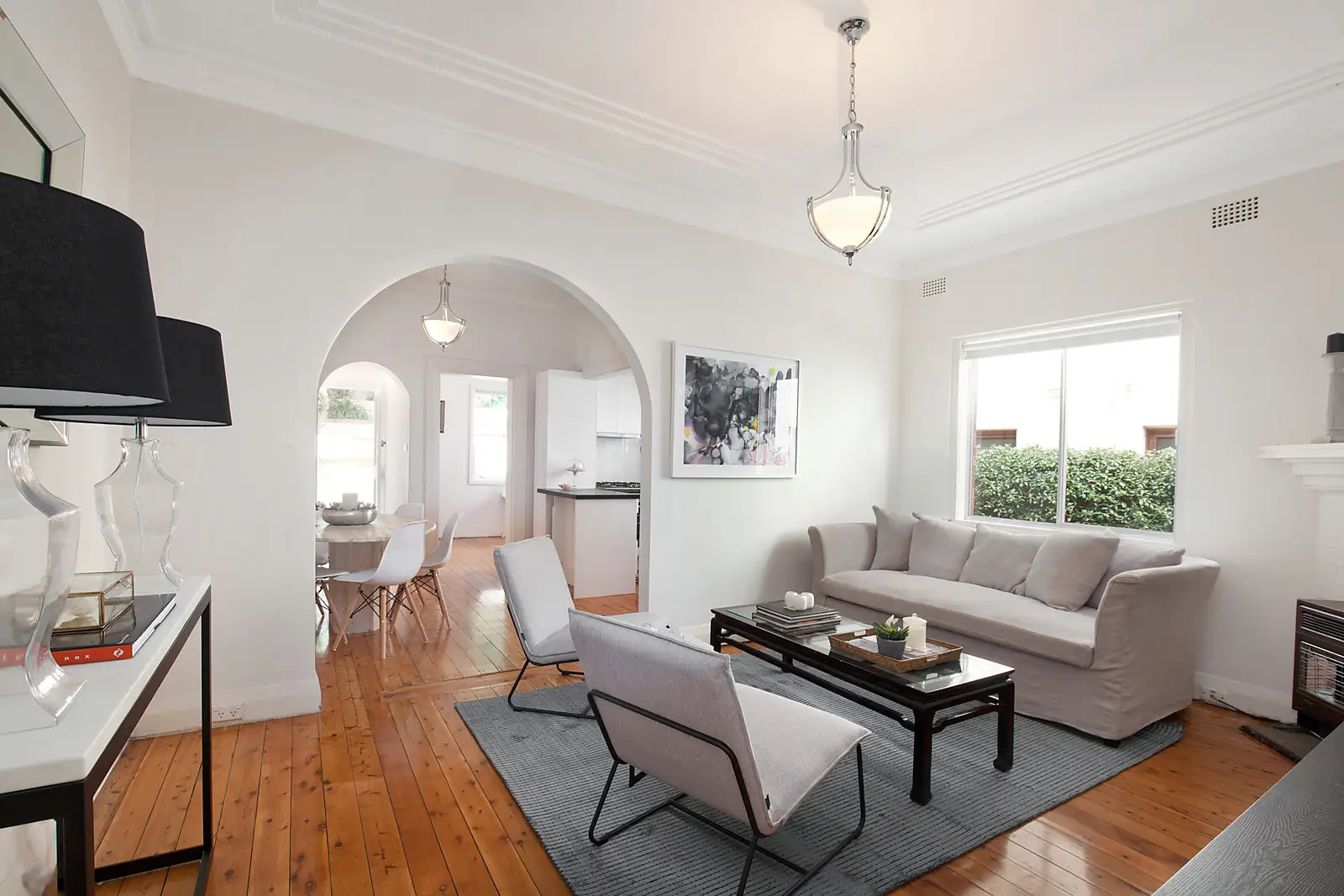 63 Onslow Street, Rose Bay Sold by Bradfield Badgerfox - image 1