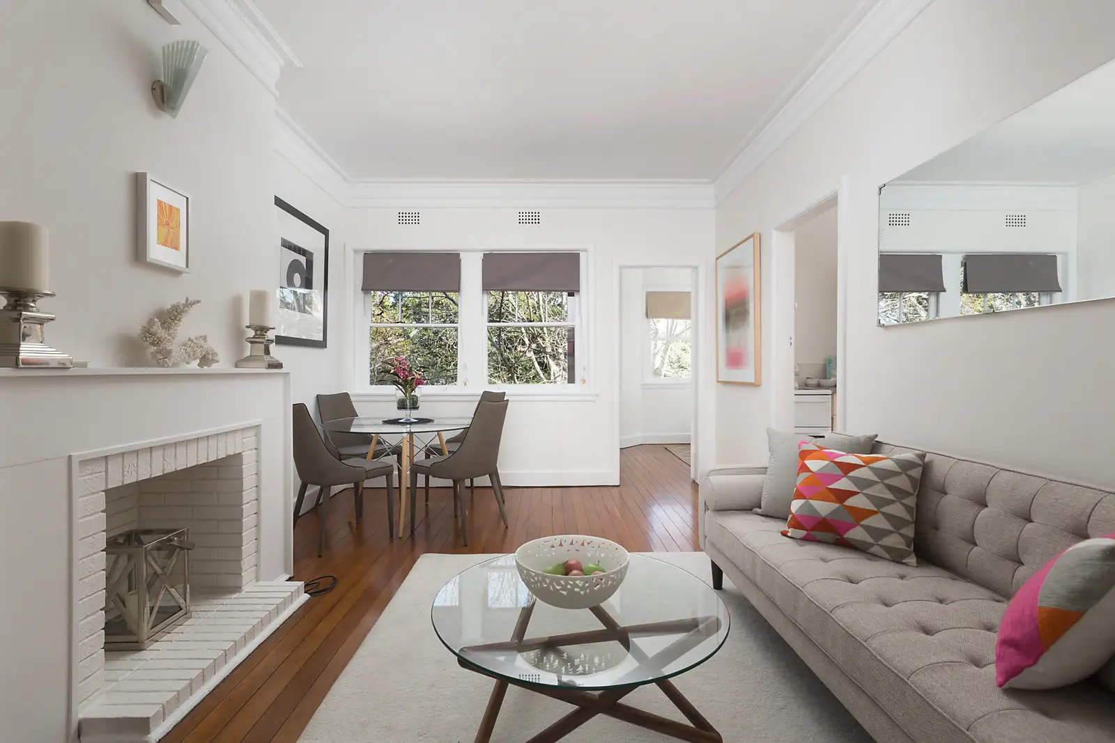 5/85A Ocean Street, Woollahra Sold by Bradfield Badgerfox - image 1