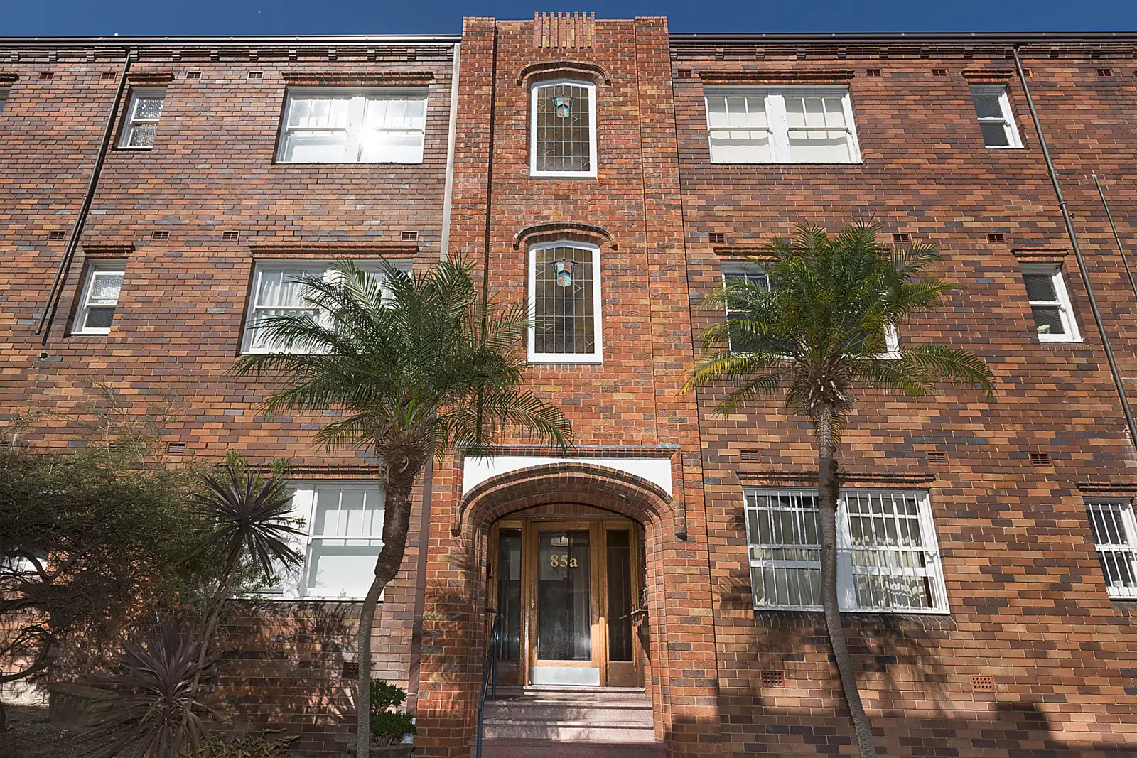 5/85A Ocean Street, Woollahra Sold by Bradfield Badgerfox - image 1