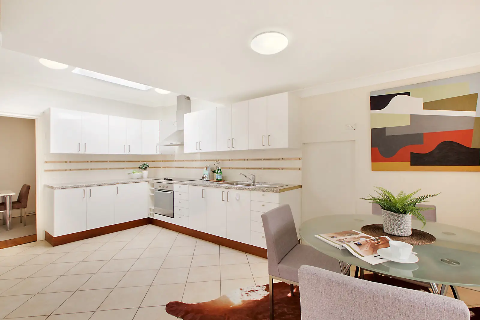 7 Burton Street, Randwick Sold by Bradfield Badgerfox - image 1