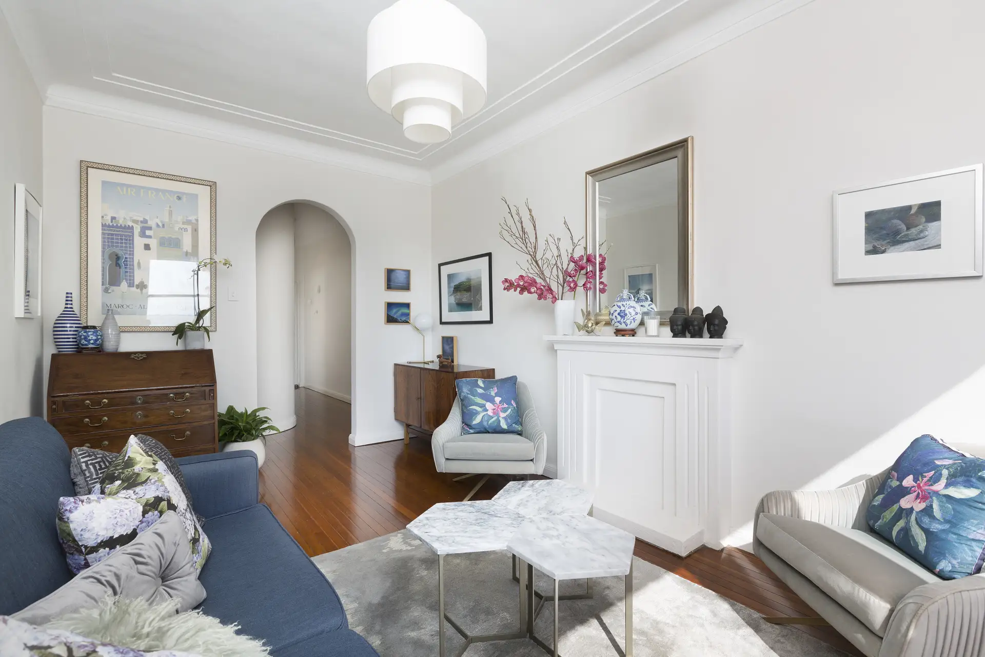 11/40A Birriga Road, Bellevue Hill Sold by Bradfield Badgerfox - image 1