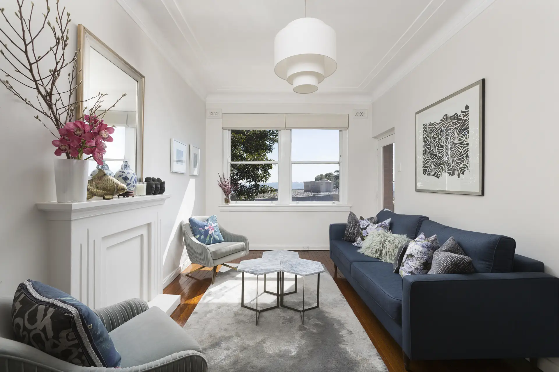 11/40A Birriga Road, Bellevue Hill Sold by Bradfield Badgerfox - image 1