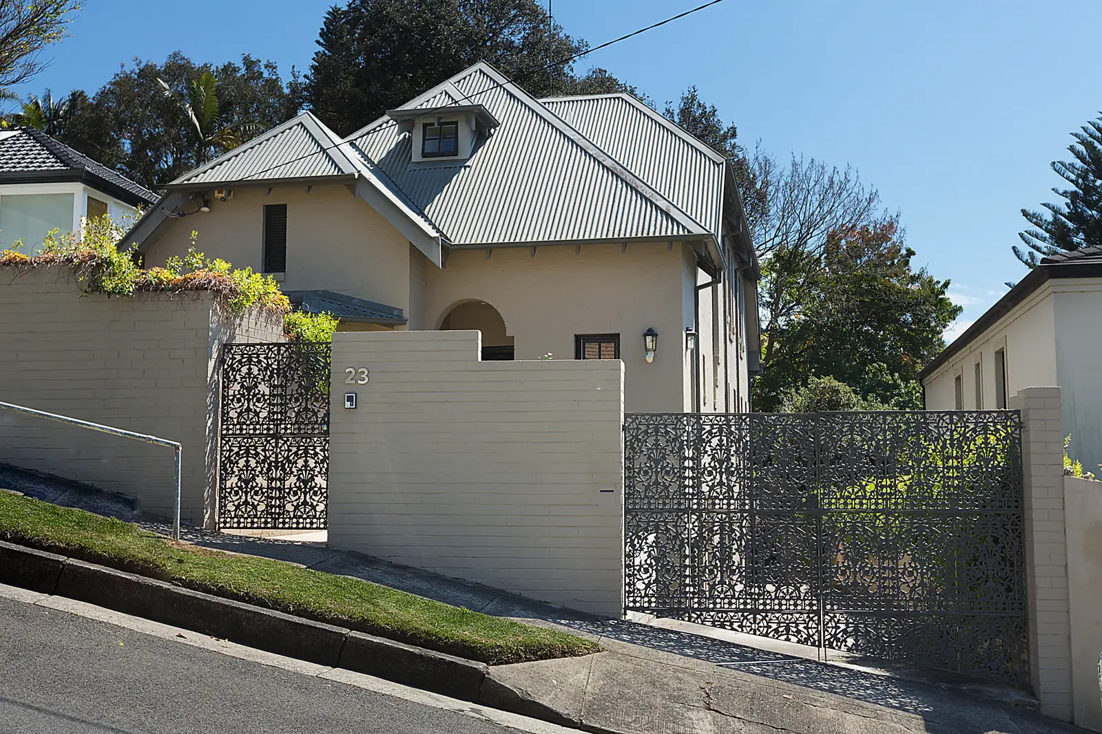 23 Attunga Street, Woollahra Sold by Bradfield Badgerfox - image 1