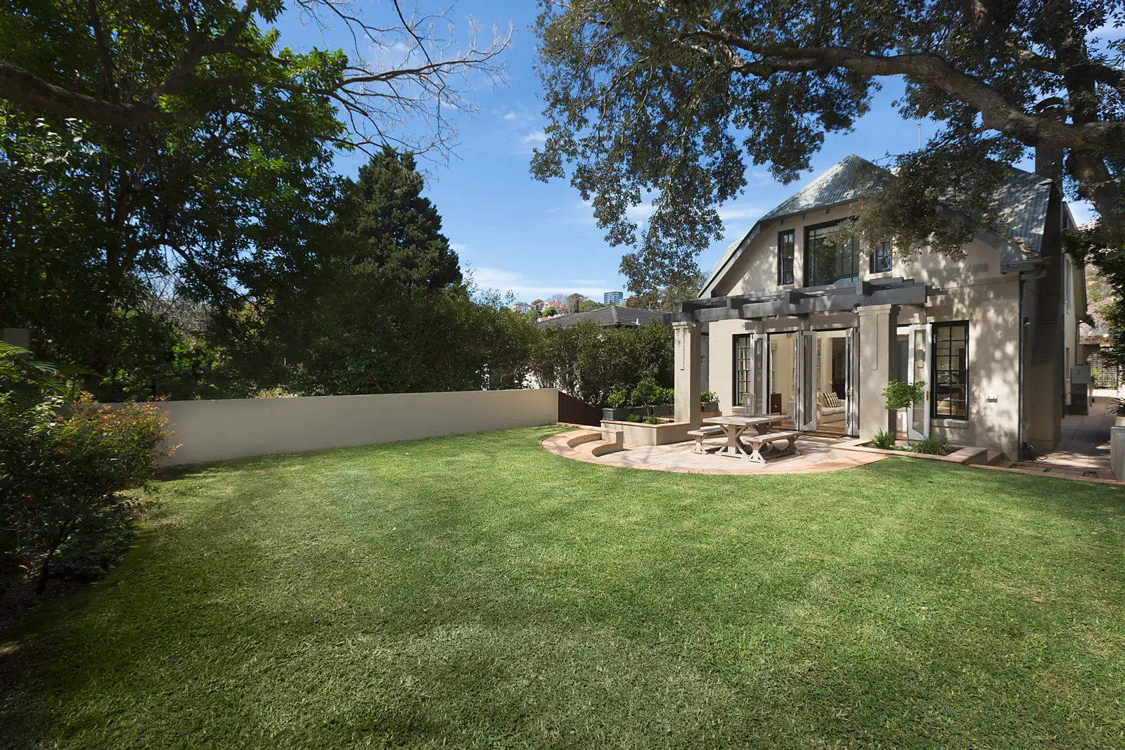 23 Attunga Street, Woollahra Sold by Bradfield Badgerfox - image 1