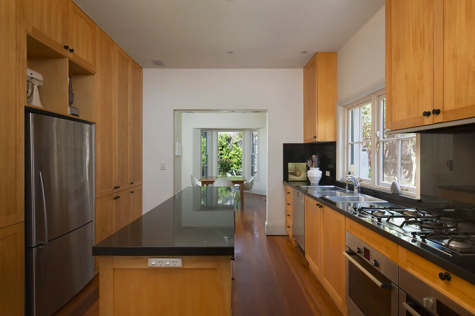 23 Attunga Street, Woollahra Sold by Bradfield Badgerfox - image 1