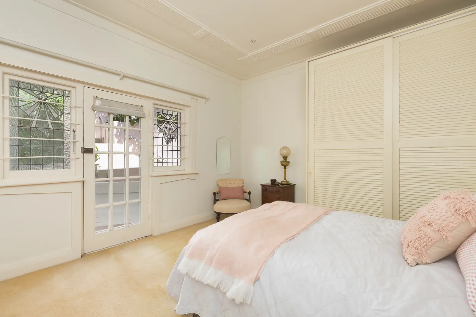 12 Chester Street, Woollahra Sold by Bradfield Badgerfox - image 1