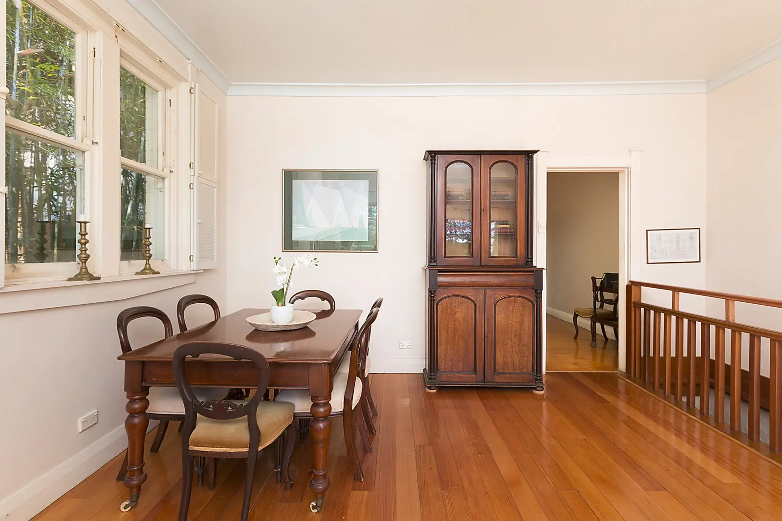 12 Chester Street, Woollahra Sold by Bradfield Badgerfox - image 1