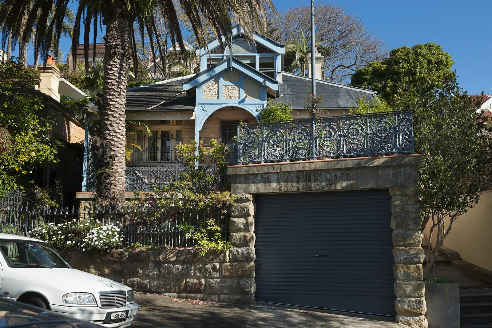 25 Edward Street, Woollahra Sold by Bradfield Badgerfox - image 1