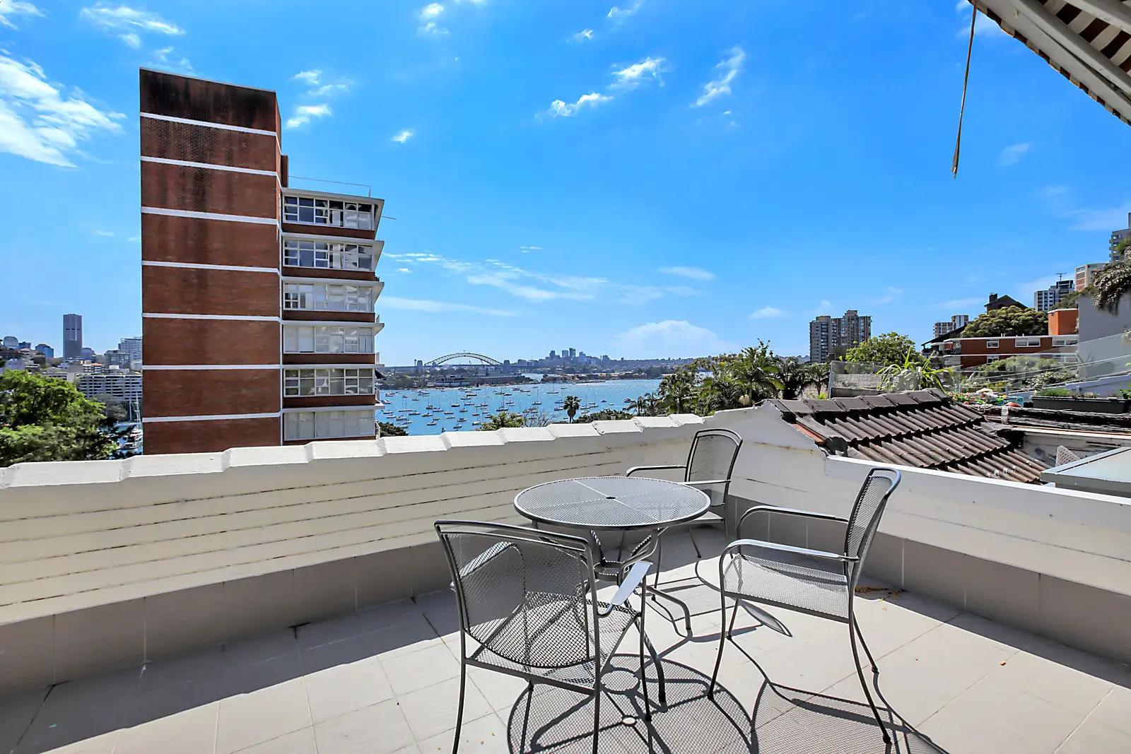 7/38 Darling Point Road, Darling Point Sold by Bradfield Badgerfox - image 1