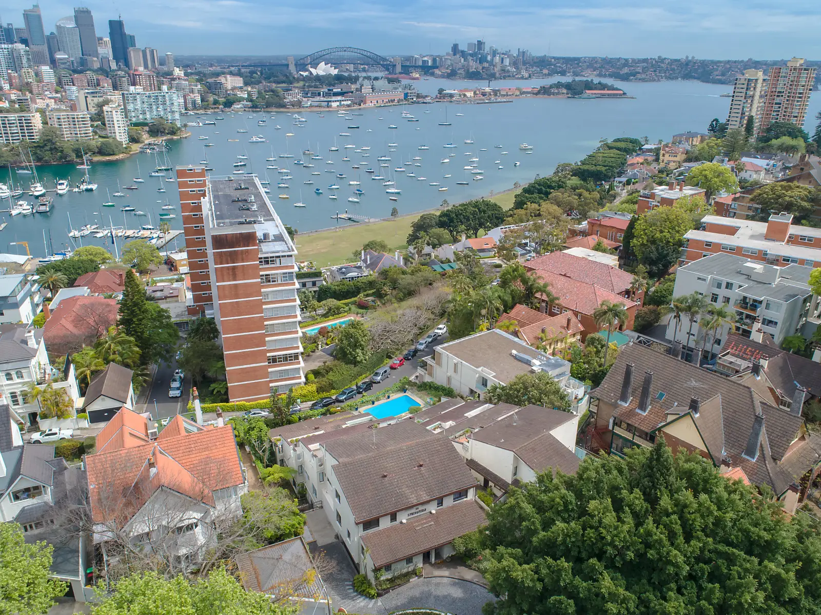 7/38 Darling Point Road, Darling Point Sold by Bradfield Badgerfox - image 1