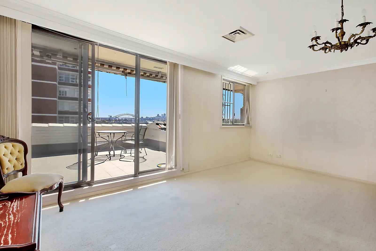 7/38 Darling Point Road, Darling Point Sold by Bradfield Badgerfox - image 1