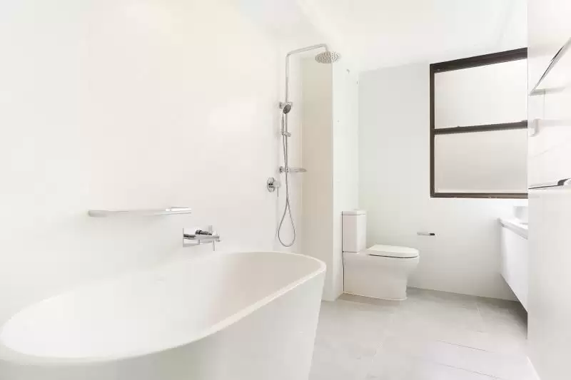 4/58-64 Darling Point Road, Darling Point Leased by Bradfield Badgerfox - image 1
