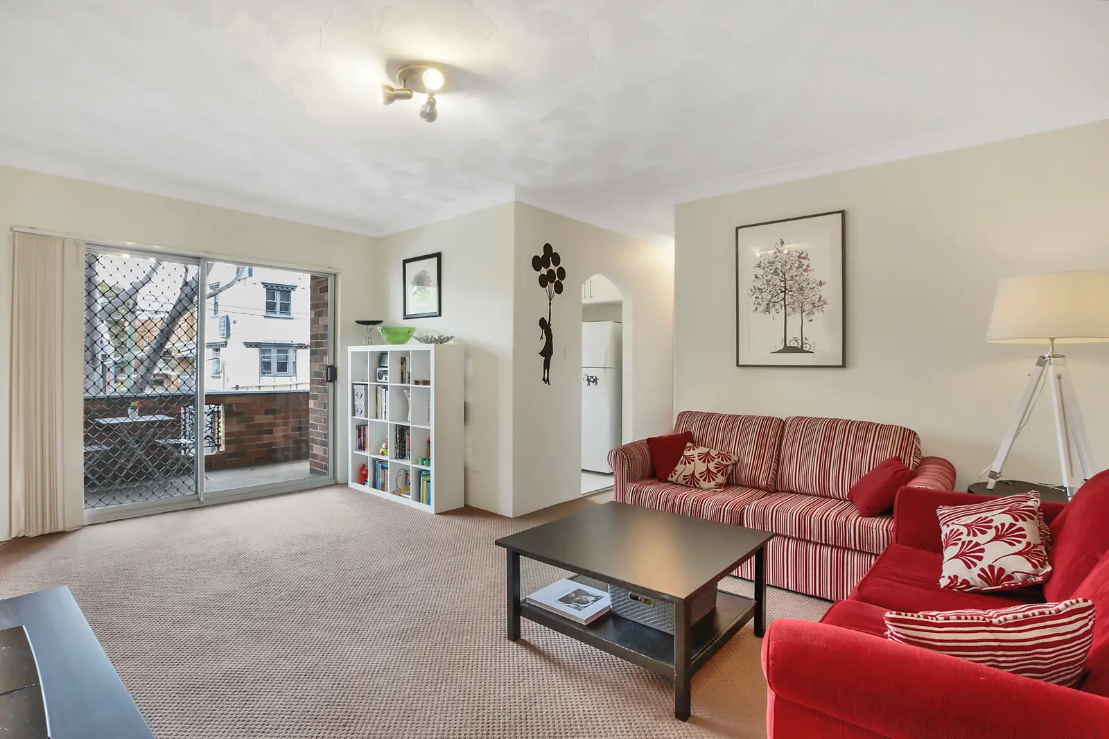 14/292 Chalmers Street, Redfern Sold by Bradfield Badgerfox - image 1