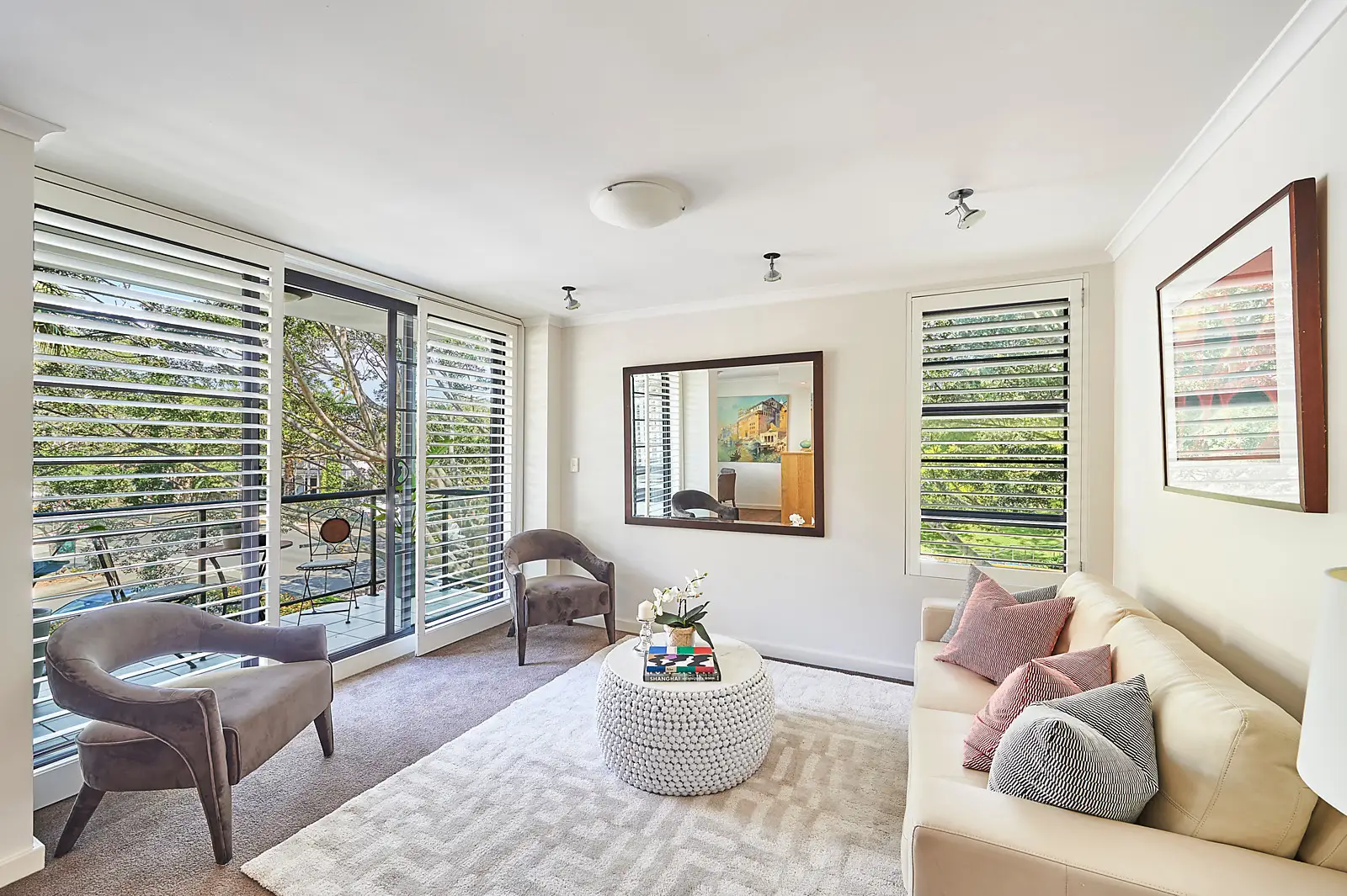 4/107 Darling Point Road, Darling Point Sold by Bradfield Badgerfox - image 1