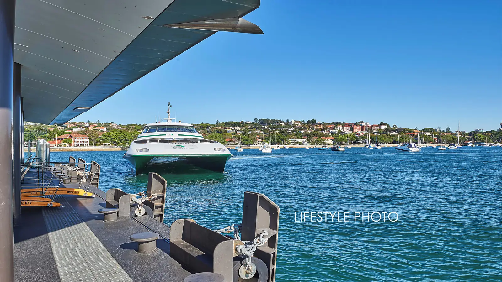 5/4 Iluka Street, Rose Bay Sold by Bradfield Badgerfox - image 1