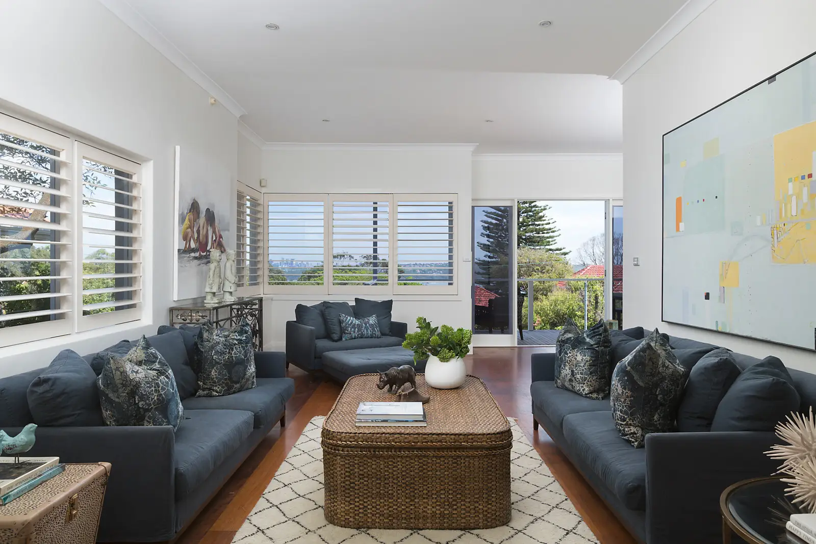 5 Kings Road, Vaucluse Sold by Bradfield Badgerfox - image 1