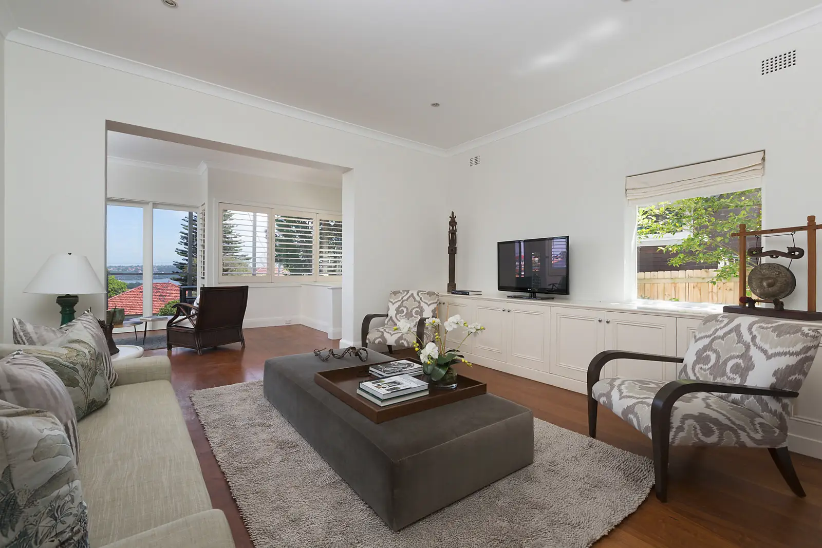 5 Kings Road, Vaucluse Sold by Bradfield Badgerfox - image 1