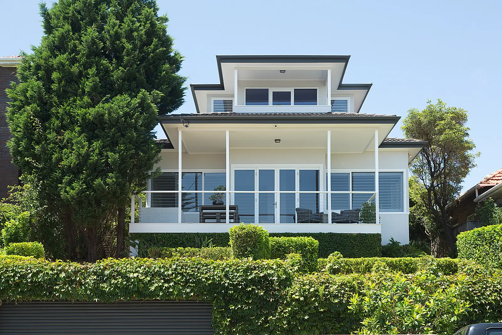 5 Kings Road, Vaucluse Sold by Bradfield Badgerfox - image 1