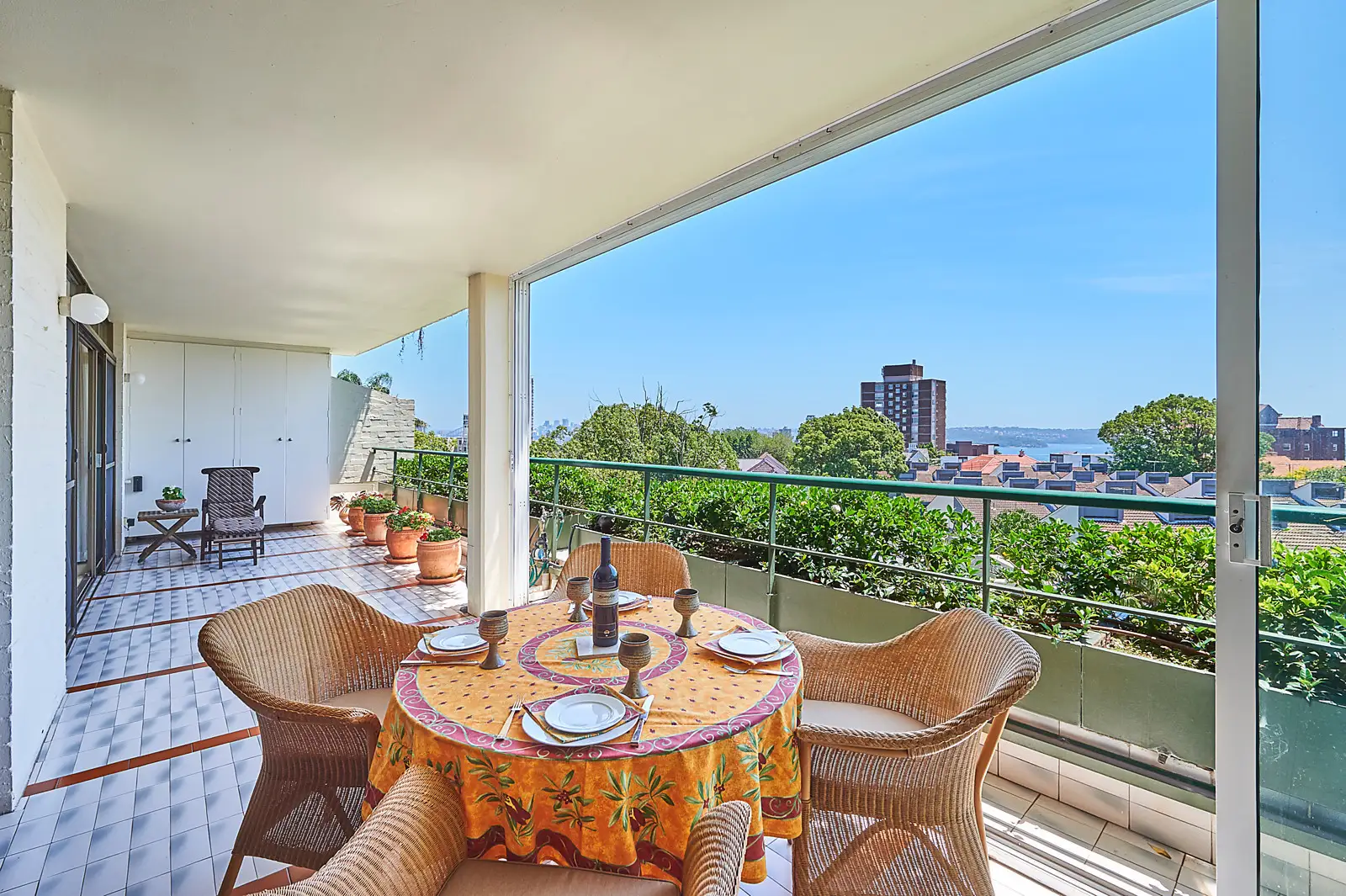 31/16-18 Rosemont Avenue, Woollahra Sold by Bradfield Badgerfox - image 1