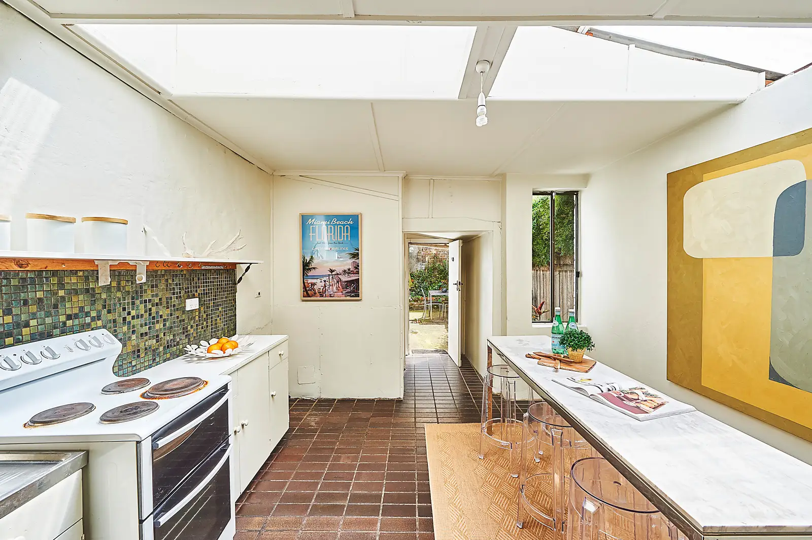 30 Bennett Street, Surry Hills Sold by Bradfield Badgerfox - image 1