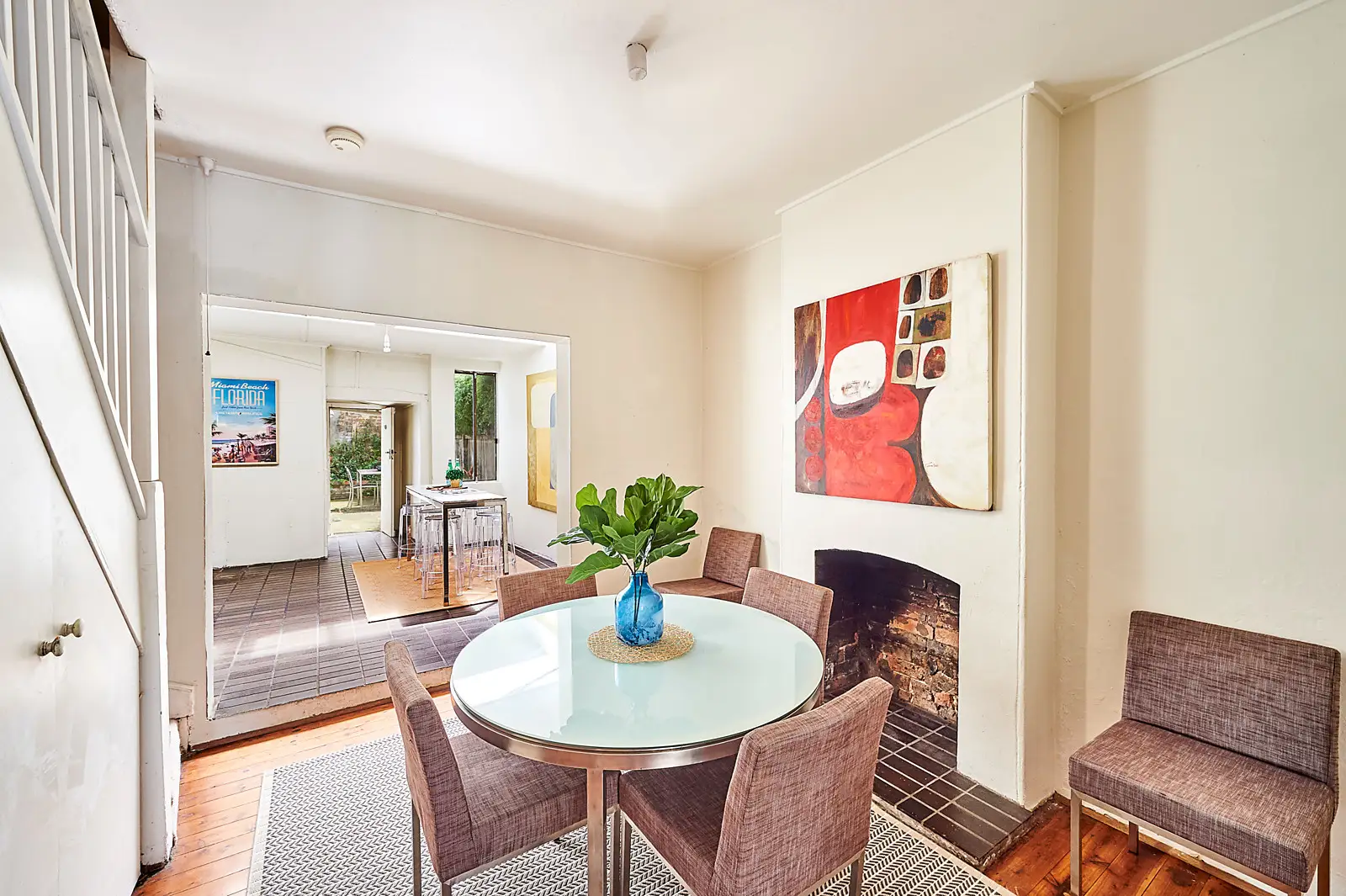 30 Bennett Street, Surry Hills Sold by Bradfield Badgerfox - image 1