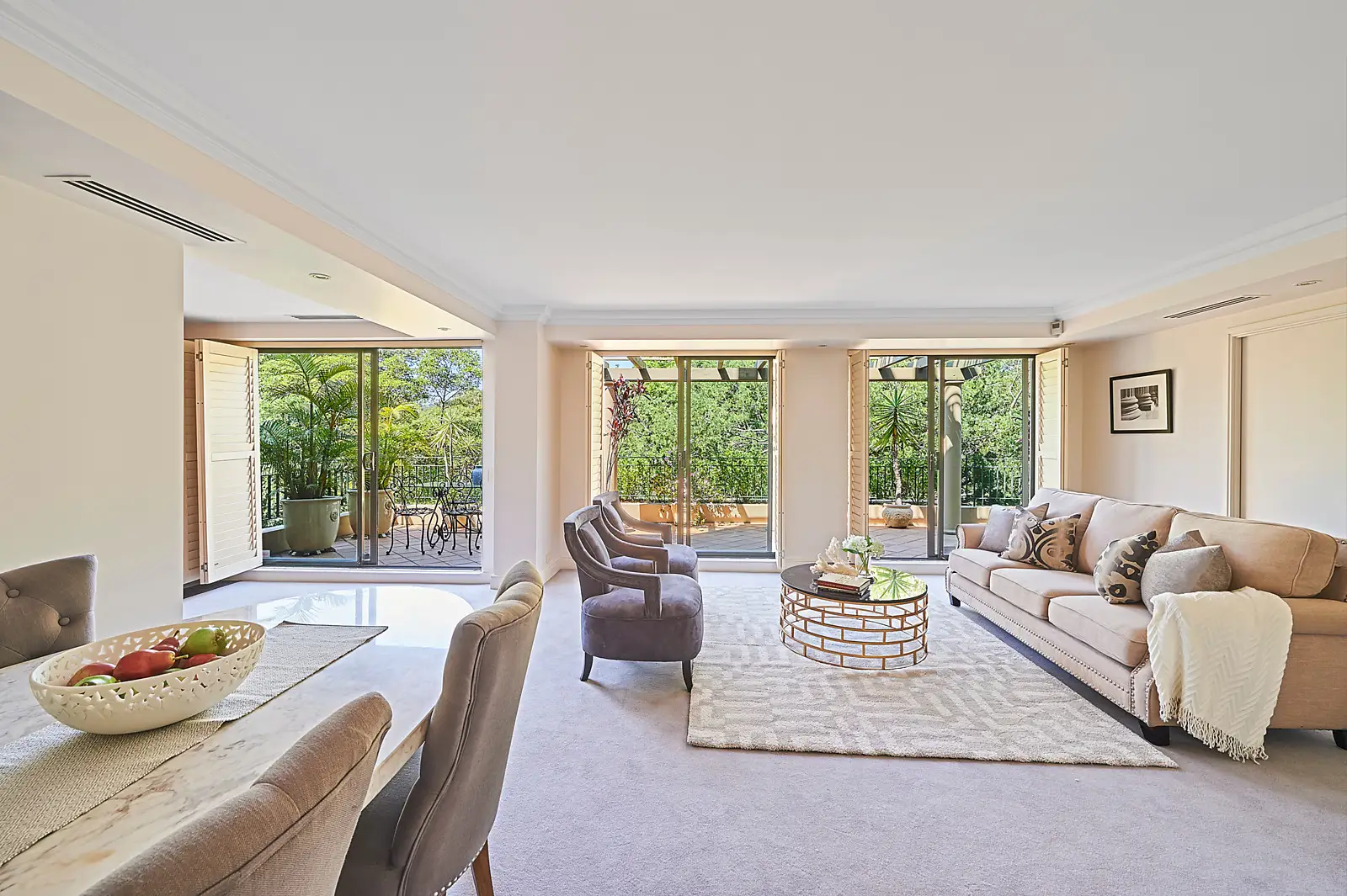 3/6 Carlotta Road, Double Bay Sold by Bradfield Badgerfox - image 1