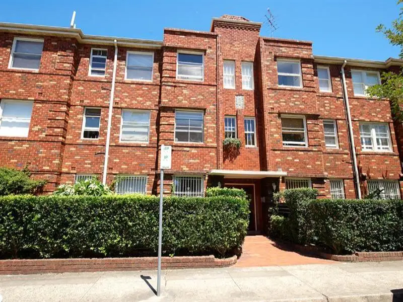 8/15 Manion Avenue, Rose Bay Sold by Bradfield Badgerfox - image 1