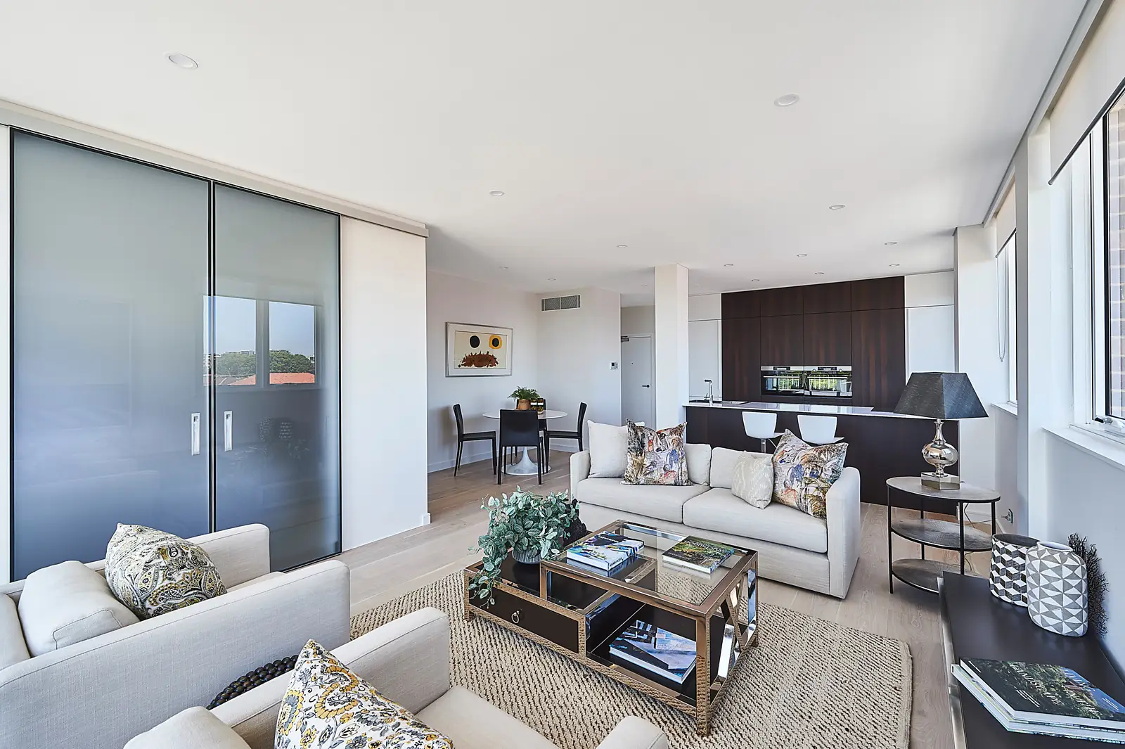 25/206 Victoria Road, Bellevue Hill Sold by Bradfield Badgerfox - image 1