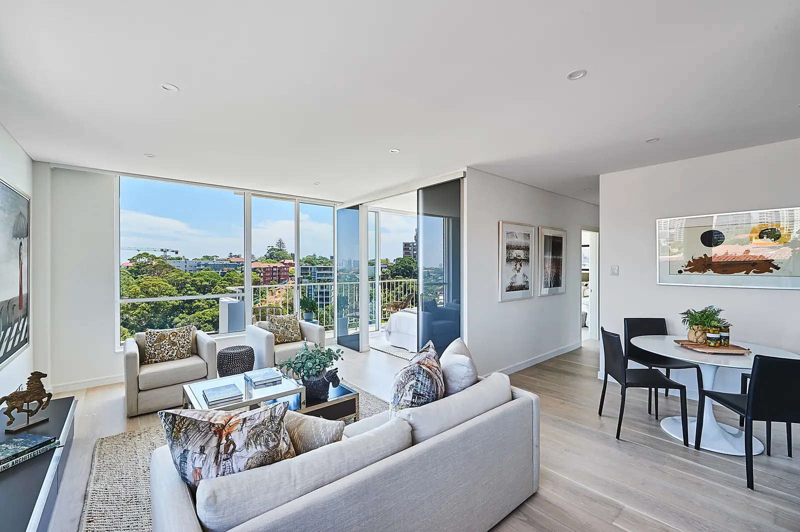 25/206 Victoria Road, Bellevue Hill Sold by Bradfield Badgerfox - image 1