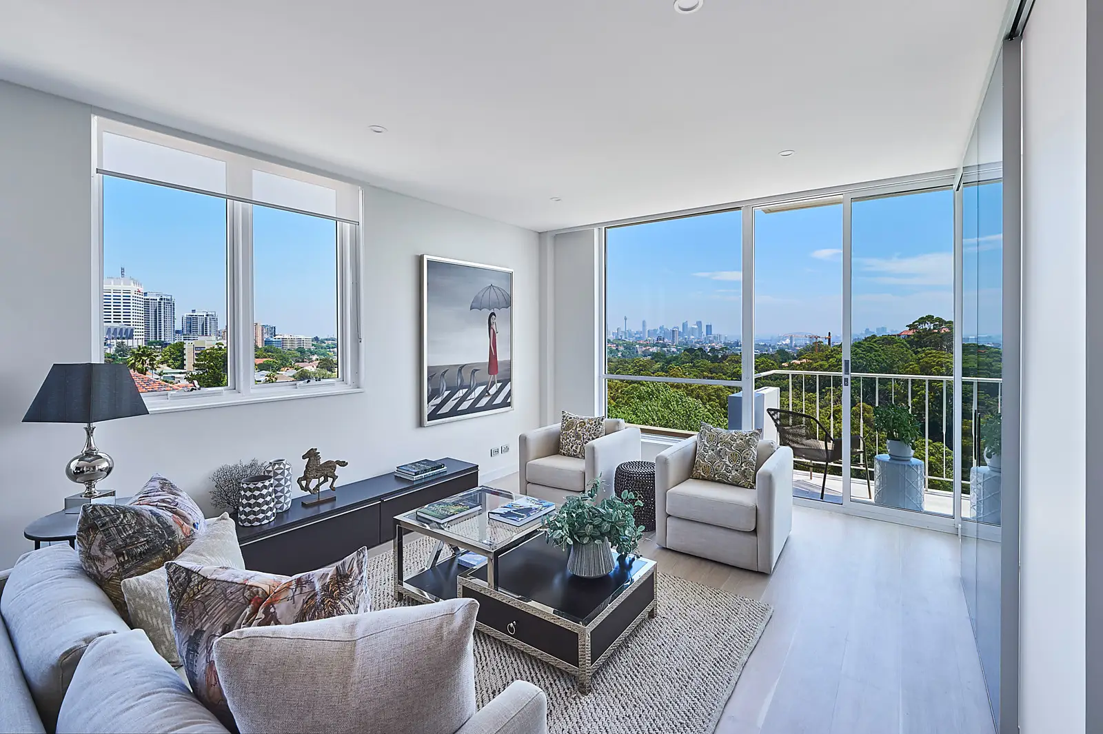 25/206 Victoria Road, Bellevue Hill Sold by Bradfield Badgerfox - image 1