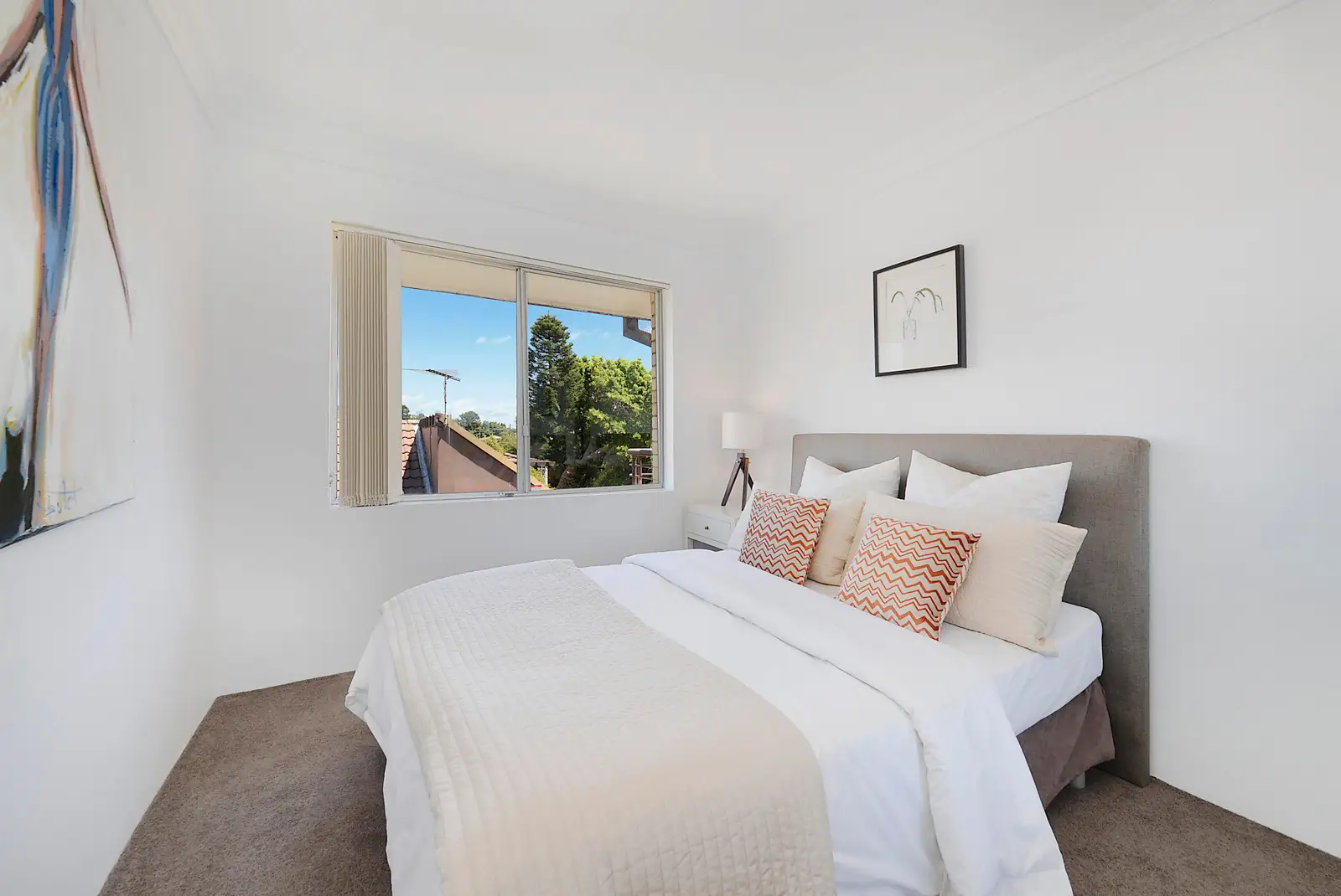 6/27 The Avenue, Rose Bay Sold by Bradfield Badgerfox - image 1