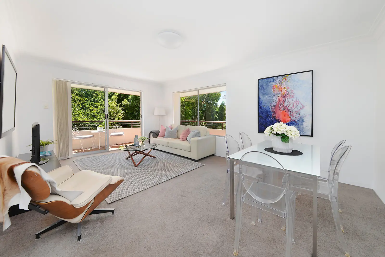 6/27 The Avenue, Rose Bay Sold by Bradfield Badgerfox - image 1