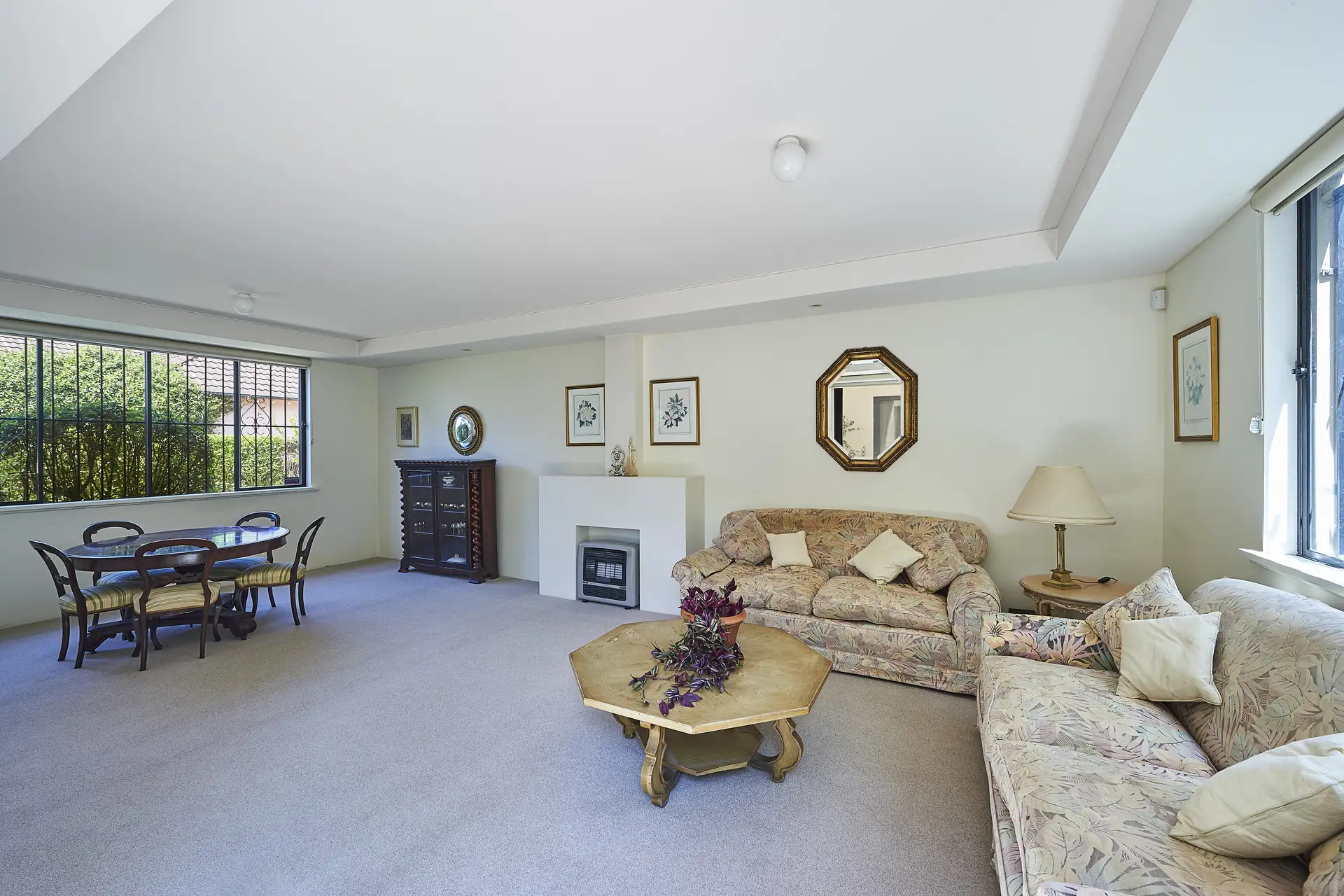 2/26 Dover Road, Rose Bay Sold by Bradfield Badgerfox - image 1