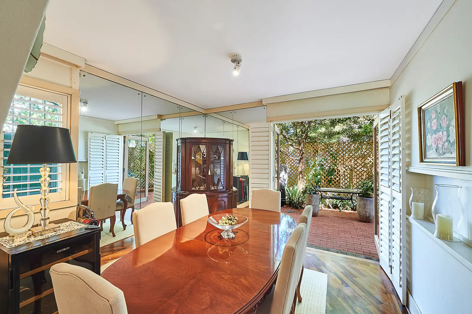 9/3-5 Marathon Road, Darling Point Sold by Bradfield Badgerfox - image 1