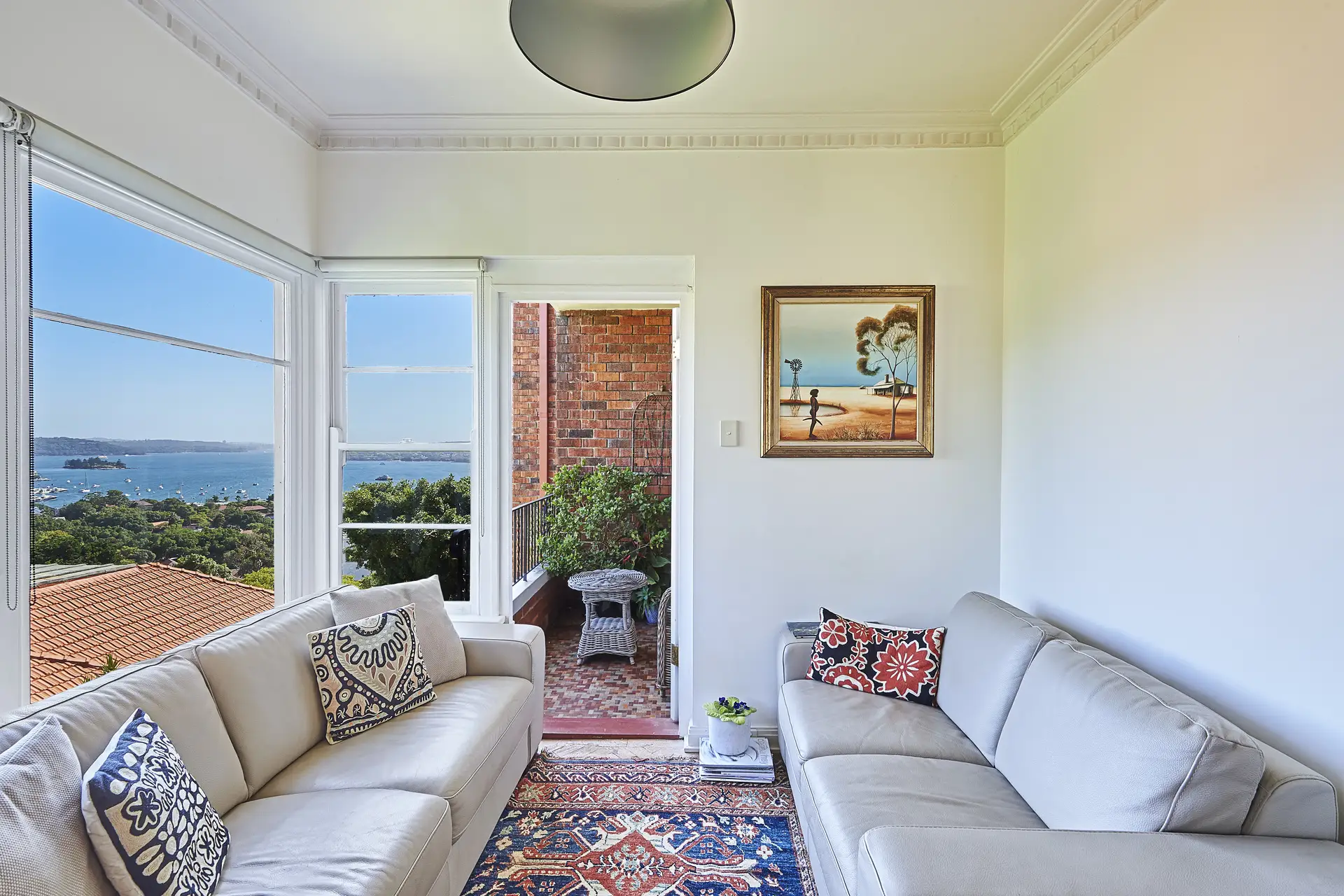 6/35 Drumalbyn Road, Bellevue Hill Sold by Bradfield Badgerfox - image 1