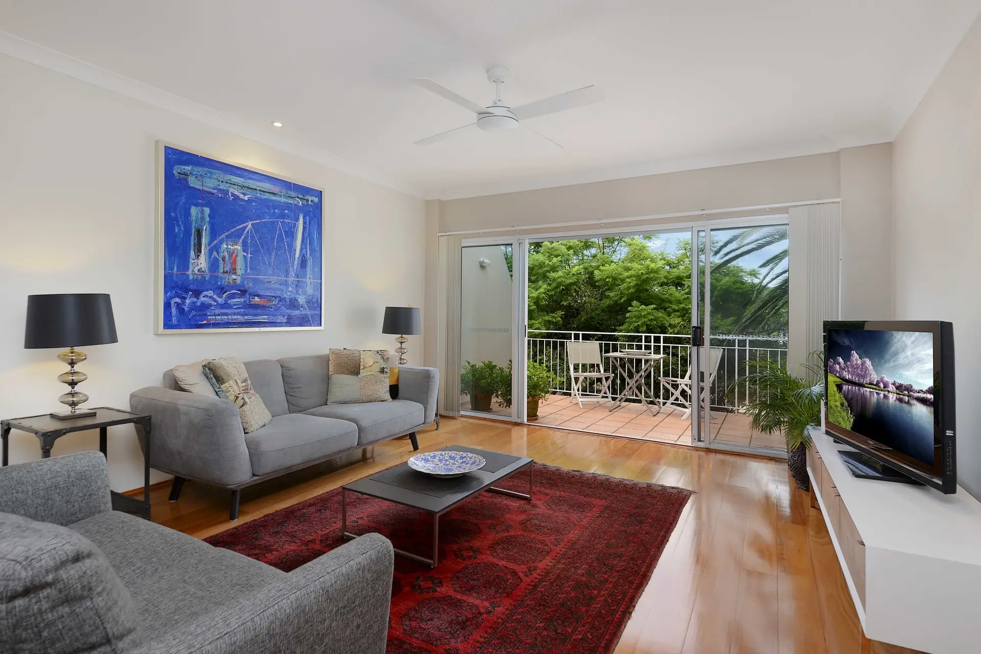 4/1 Hamilton Street, Rose Bay Sold by Bradfield Badgerfox - image 1