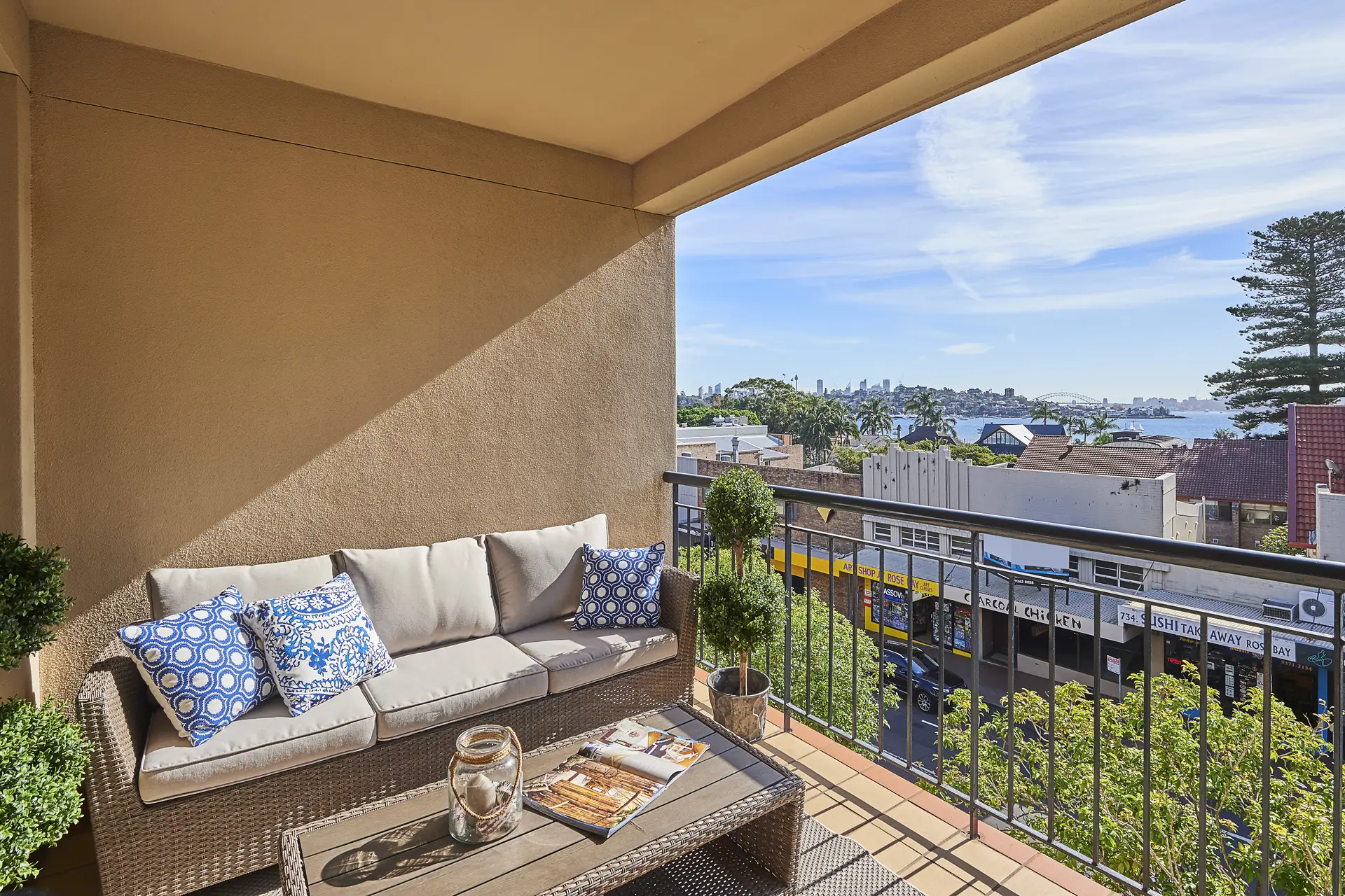 19/809-823 New South Head Road, Rose Bay Sold by Bradfield Badgerfox - image 1