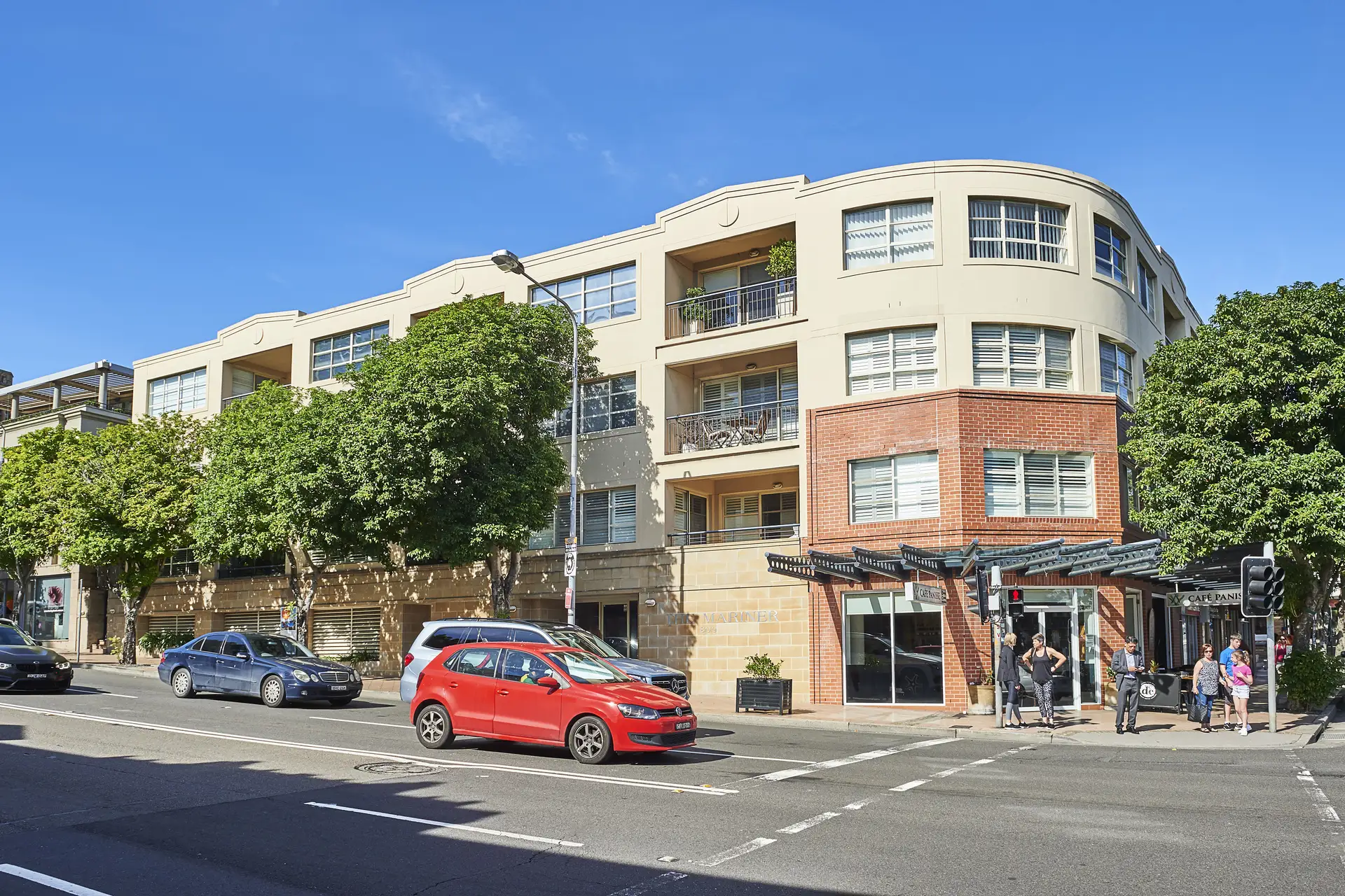 19/809-823 New South Head Road, Rose Bay Sold by Bradfield Badgerfox - image 1