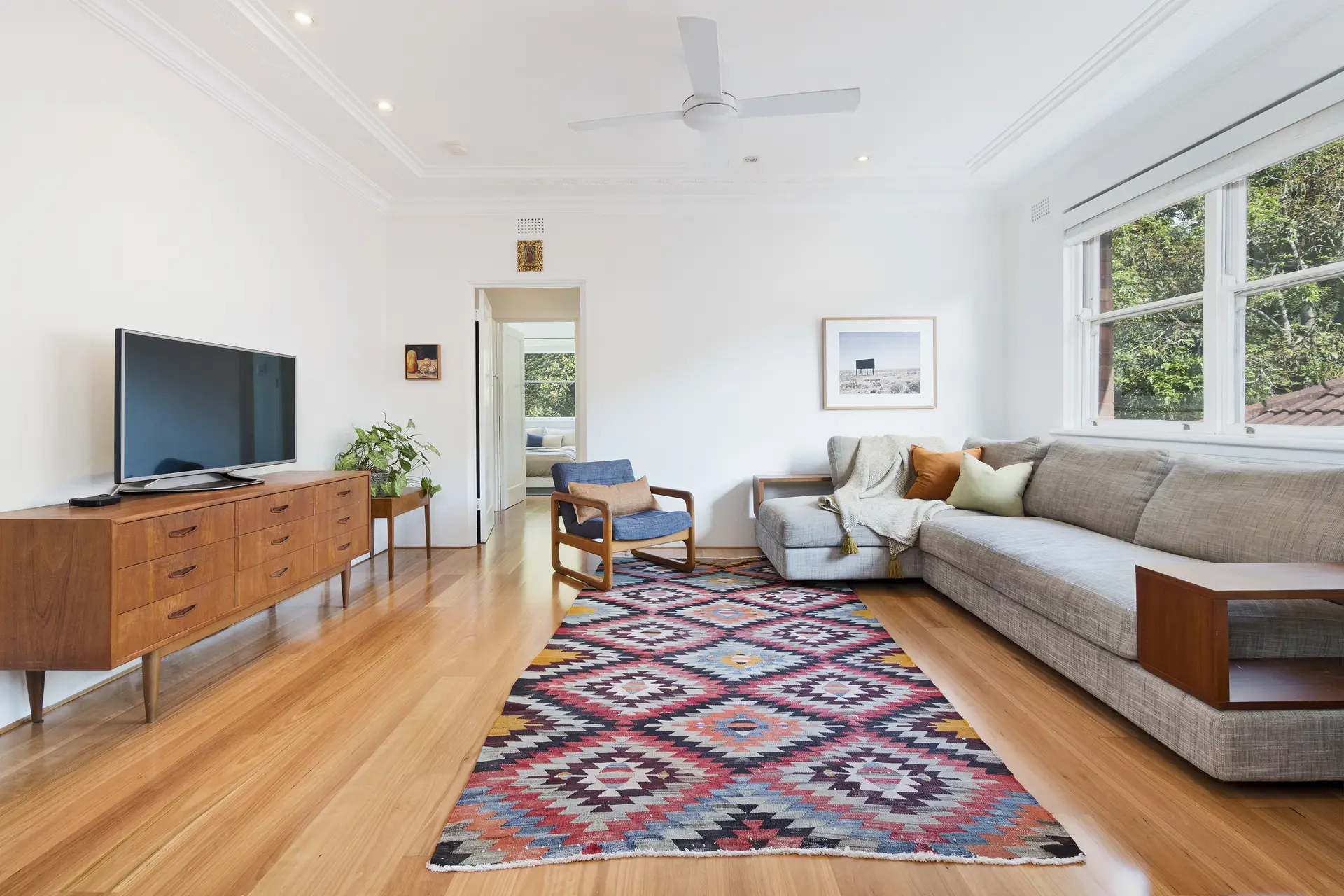 12/128 Francis Street, Bondi Beach Sold by Bradfield Badgerfox - image 1