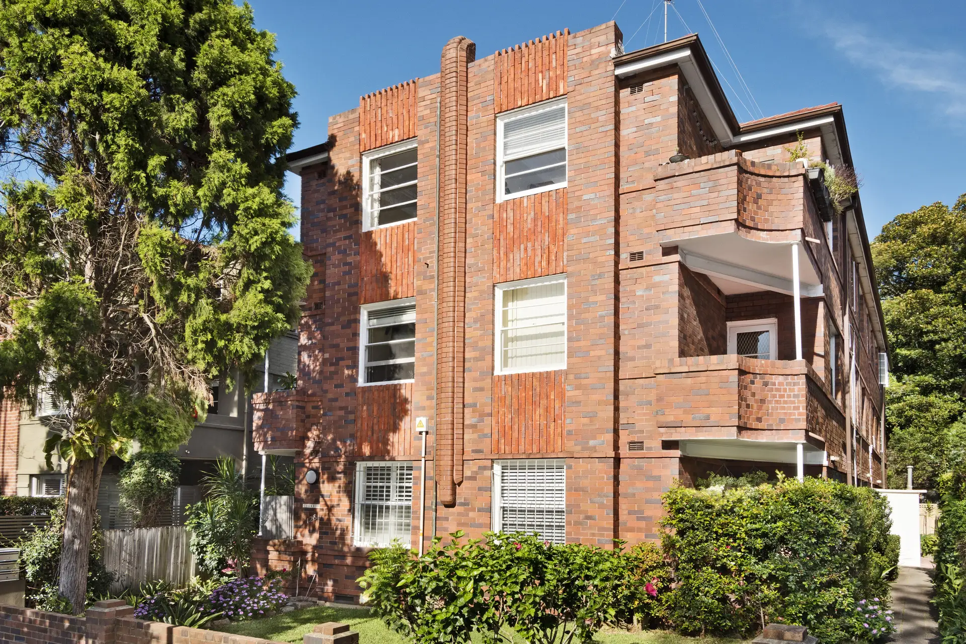 12/128 Francis Street, Bondi Beach Sold by Bradfield Badgerfox - image 1