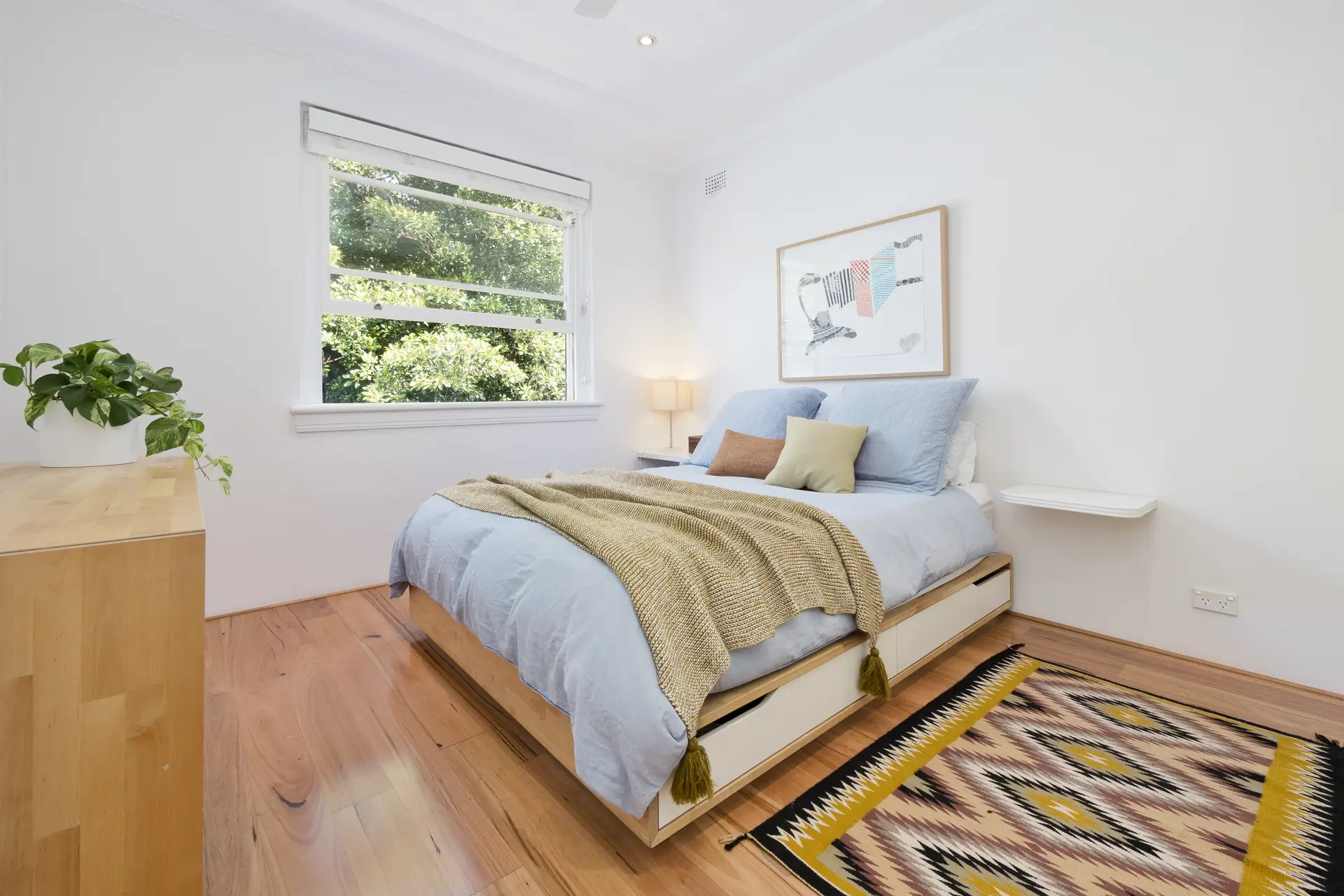 12/128 Francis Street, Bondi Beach Sold by Bradfield Badgerfox - image 1