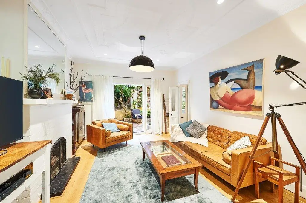 1/96 Bellevue Road, Bellevue Hill Sold by Bradfield Badgerfox - image 1