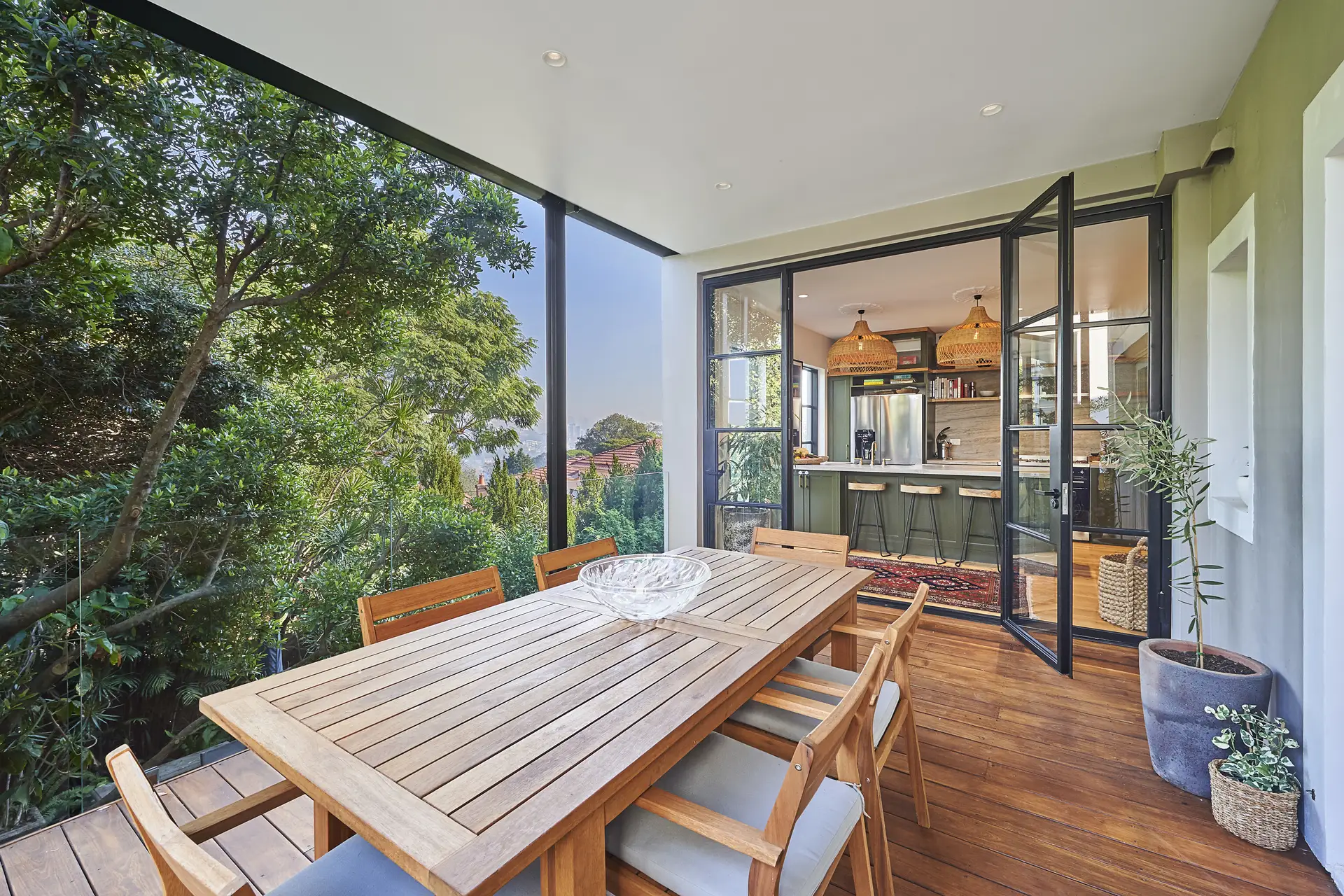 1/96 Bellevue Road, Bellevue Hill Sold by Bradfield Badgerfox - image 1